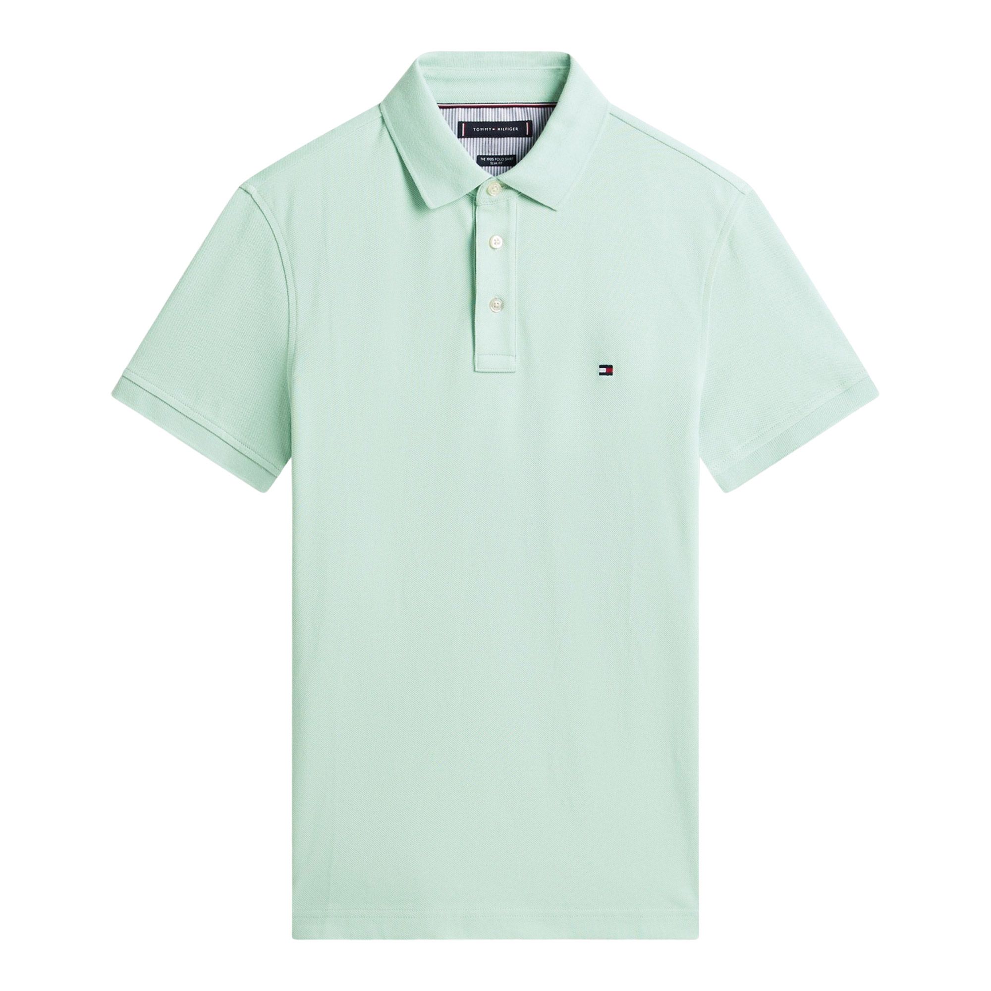 Tommy Hilfiger 1985 Slim Polo Heren