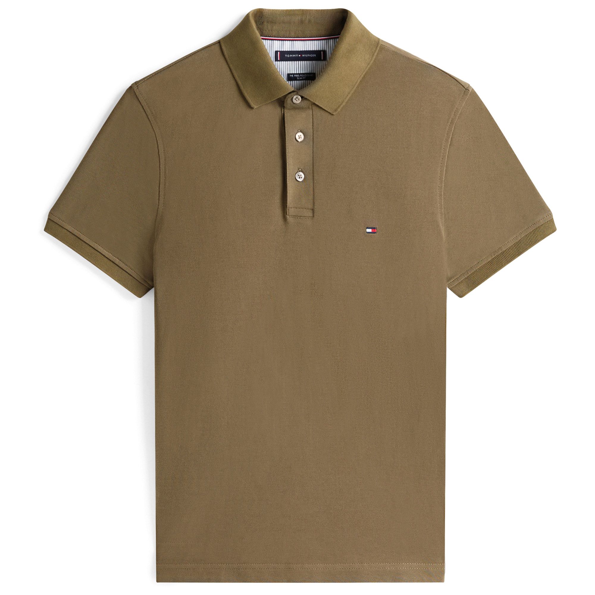 Tommy Hilfiger 1985 Slim Polo Heren