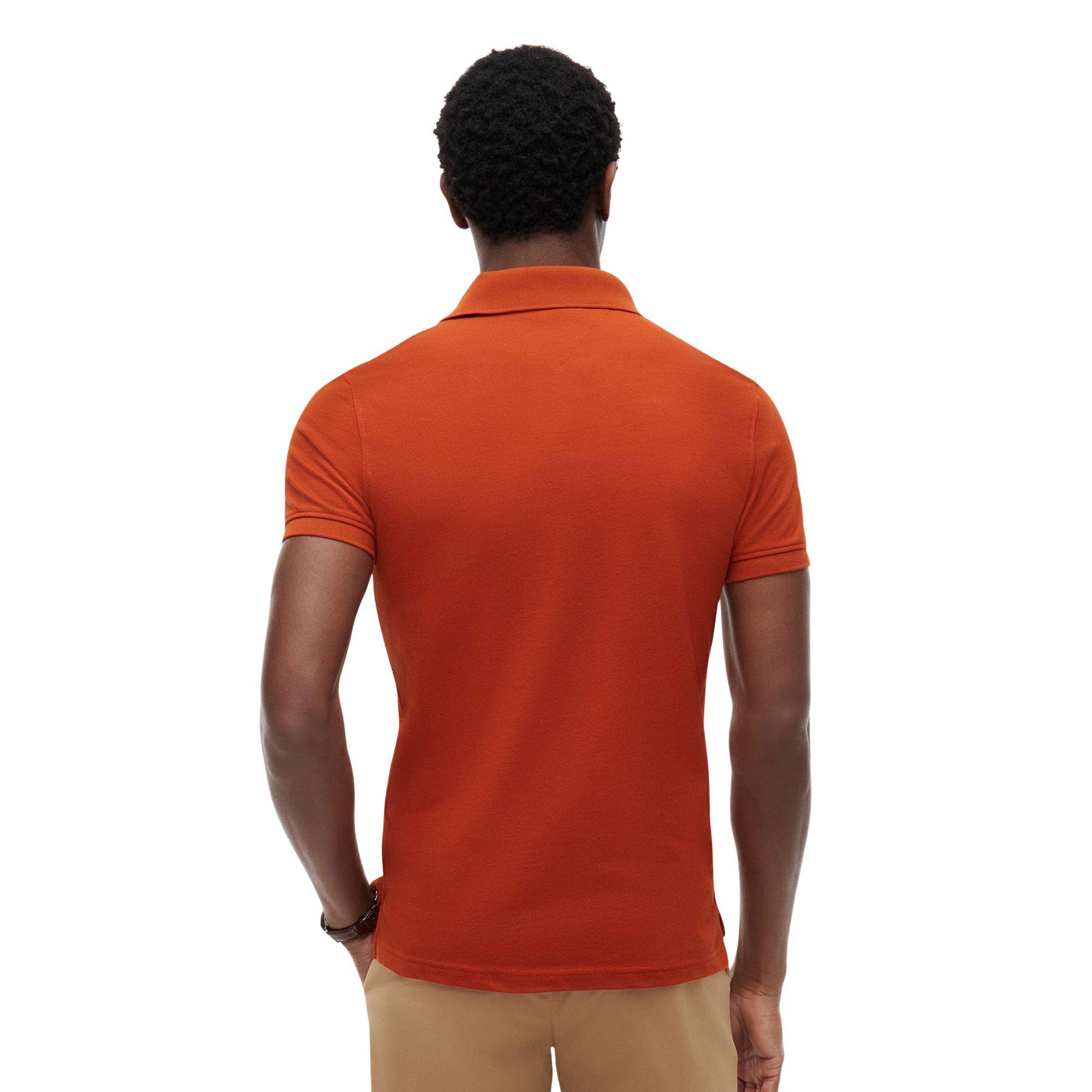Tommy Hilfiger 1985 Slim Polo Shirt Men