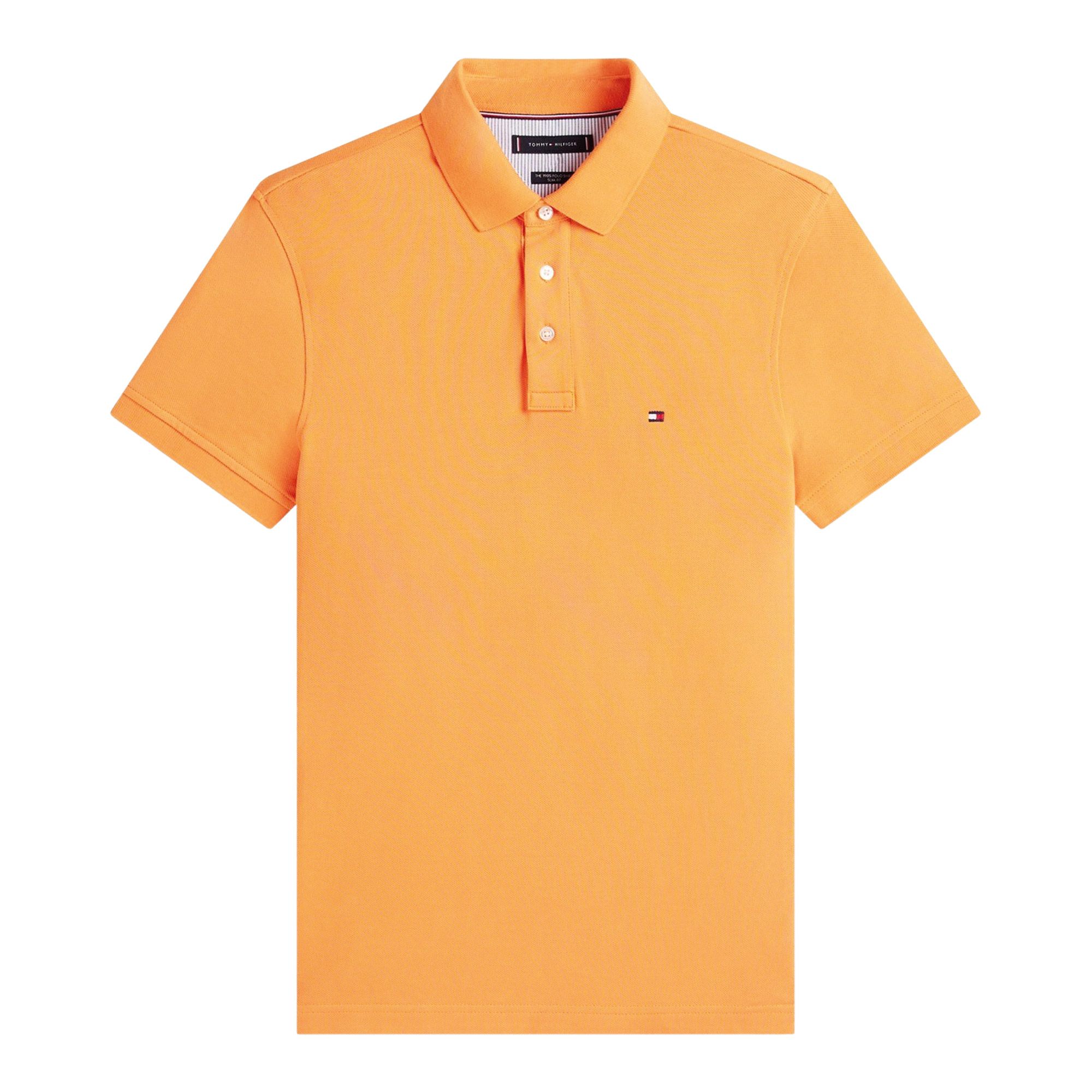 Tommy Hilfiger 1985 Slim Polo Heren