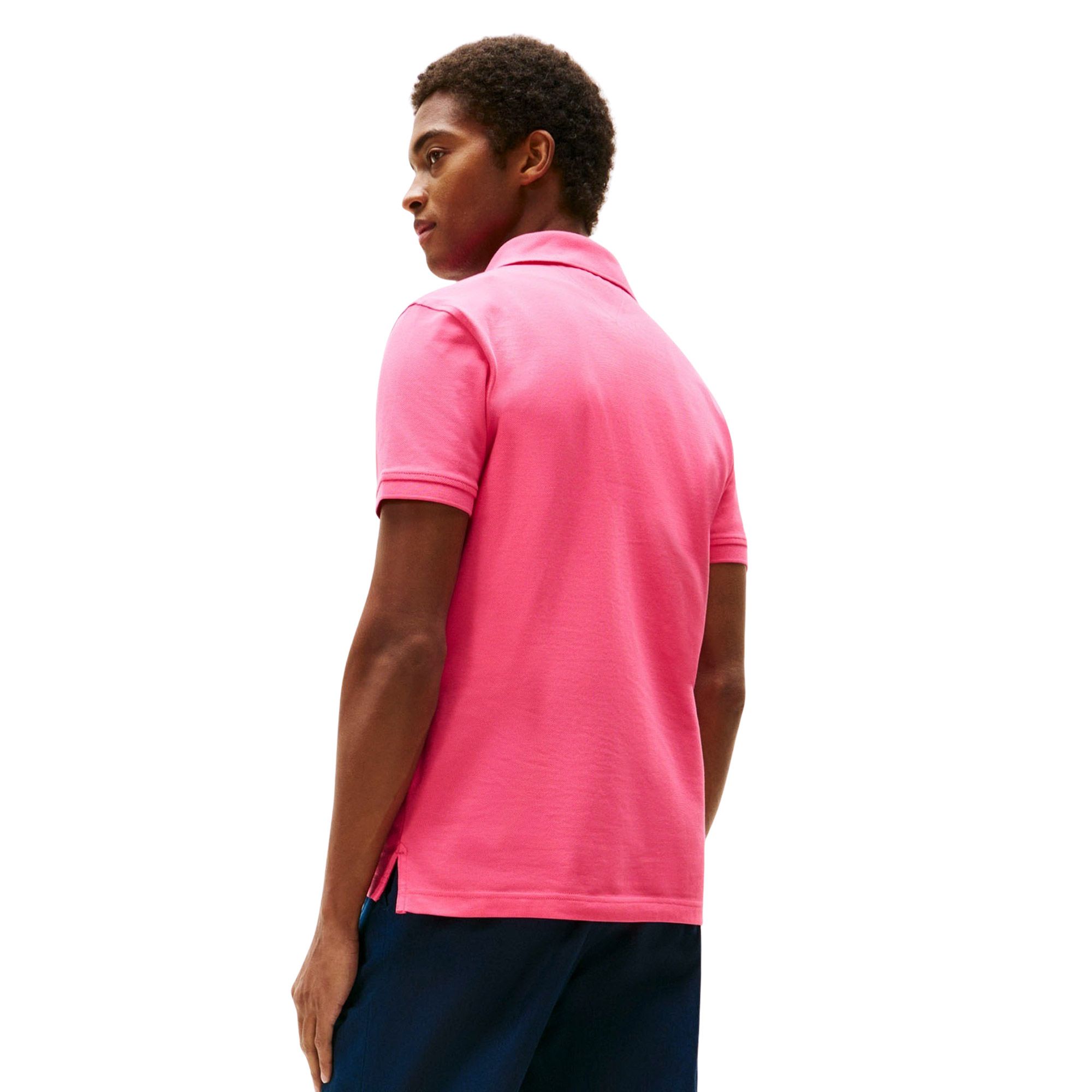 Tommy Hilfiger 1985 Slim Polo Heren