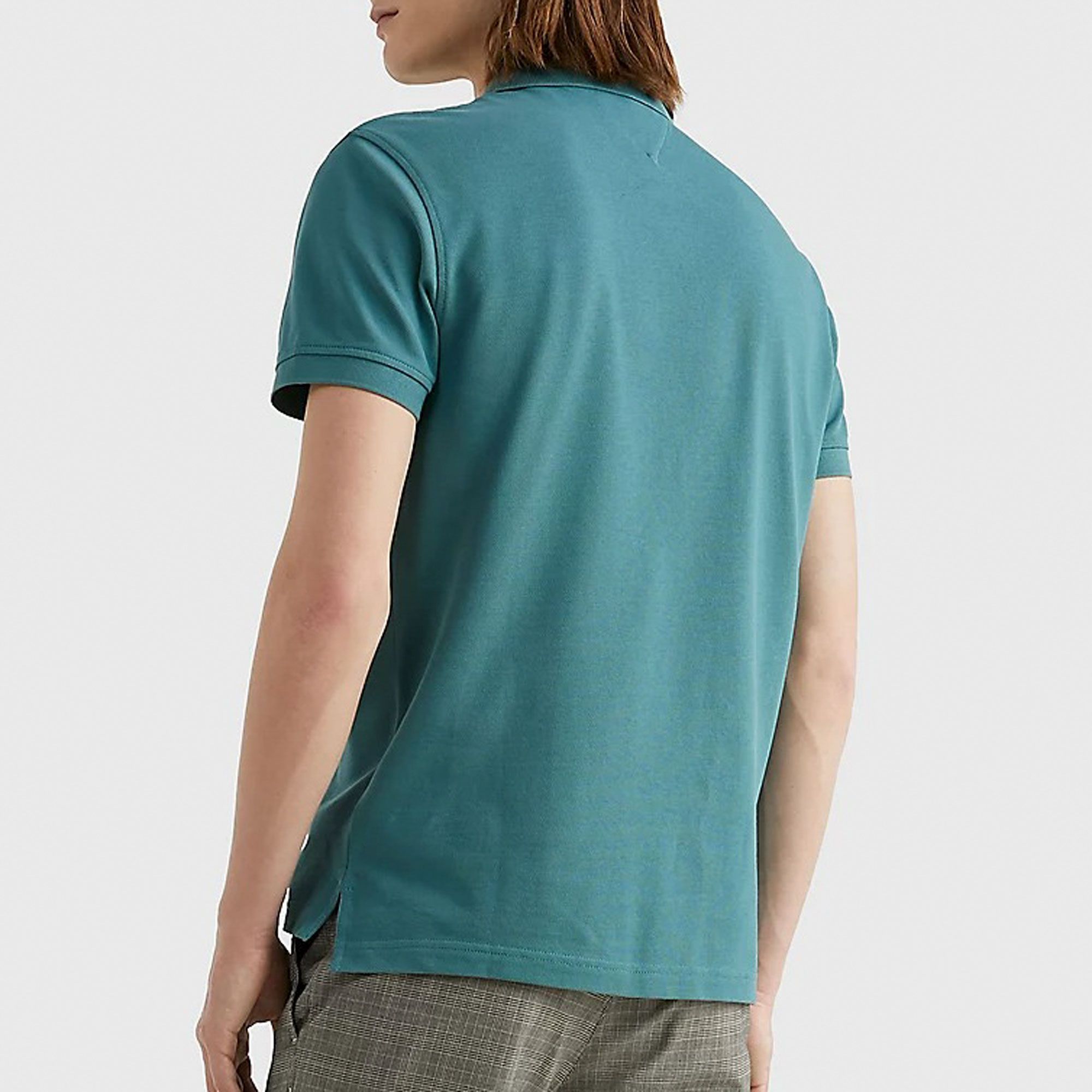 Tommy Hilfiger 1985 Slim Polo Heren