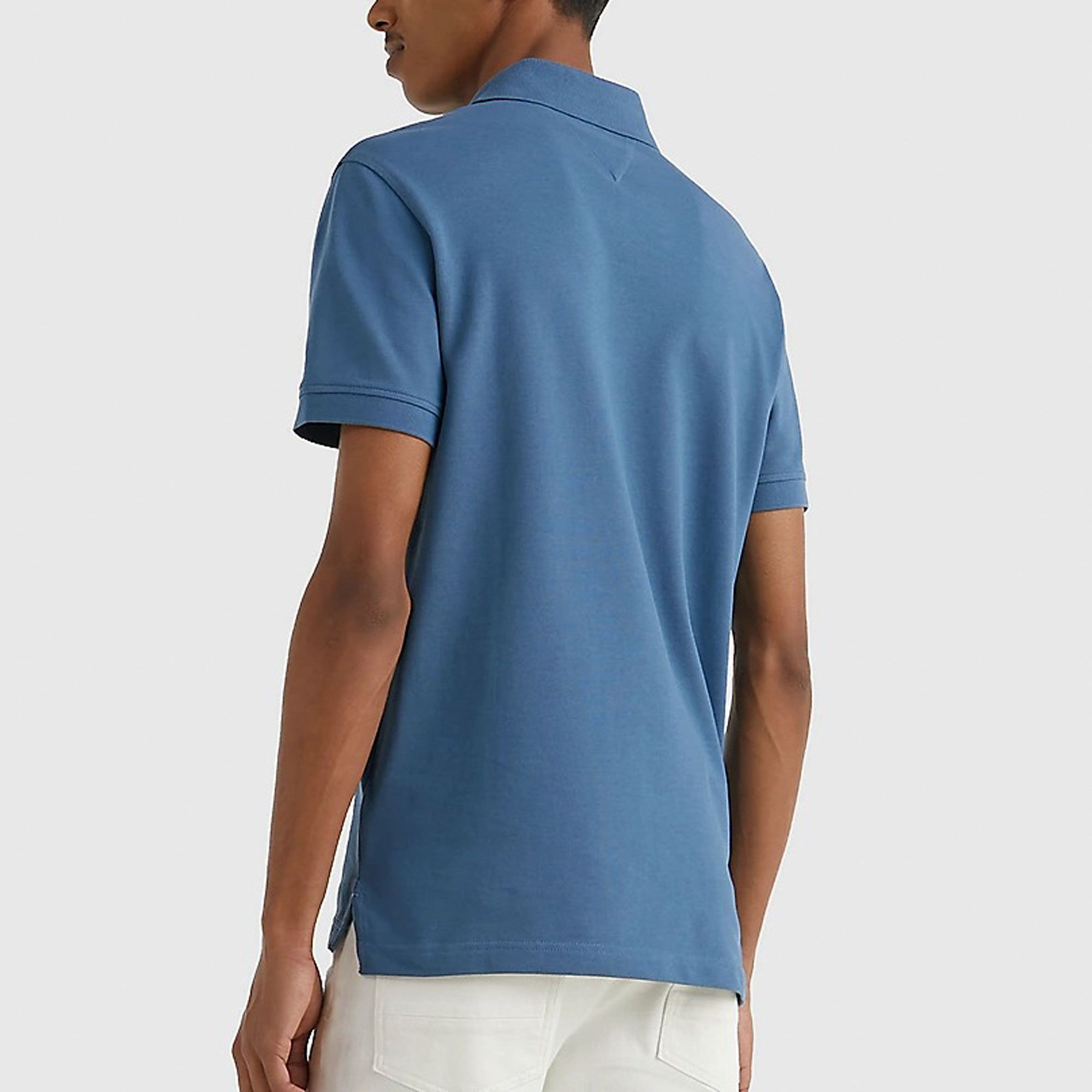 Tommy Hilfiger 1985 Slim Polo Heren