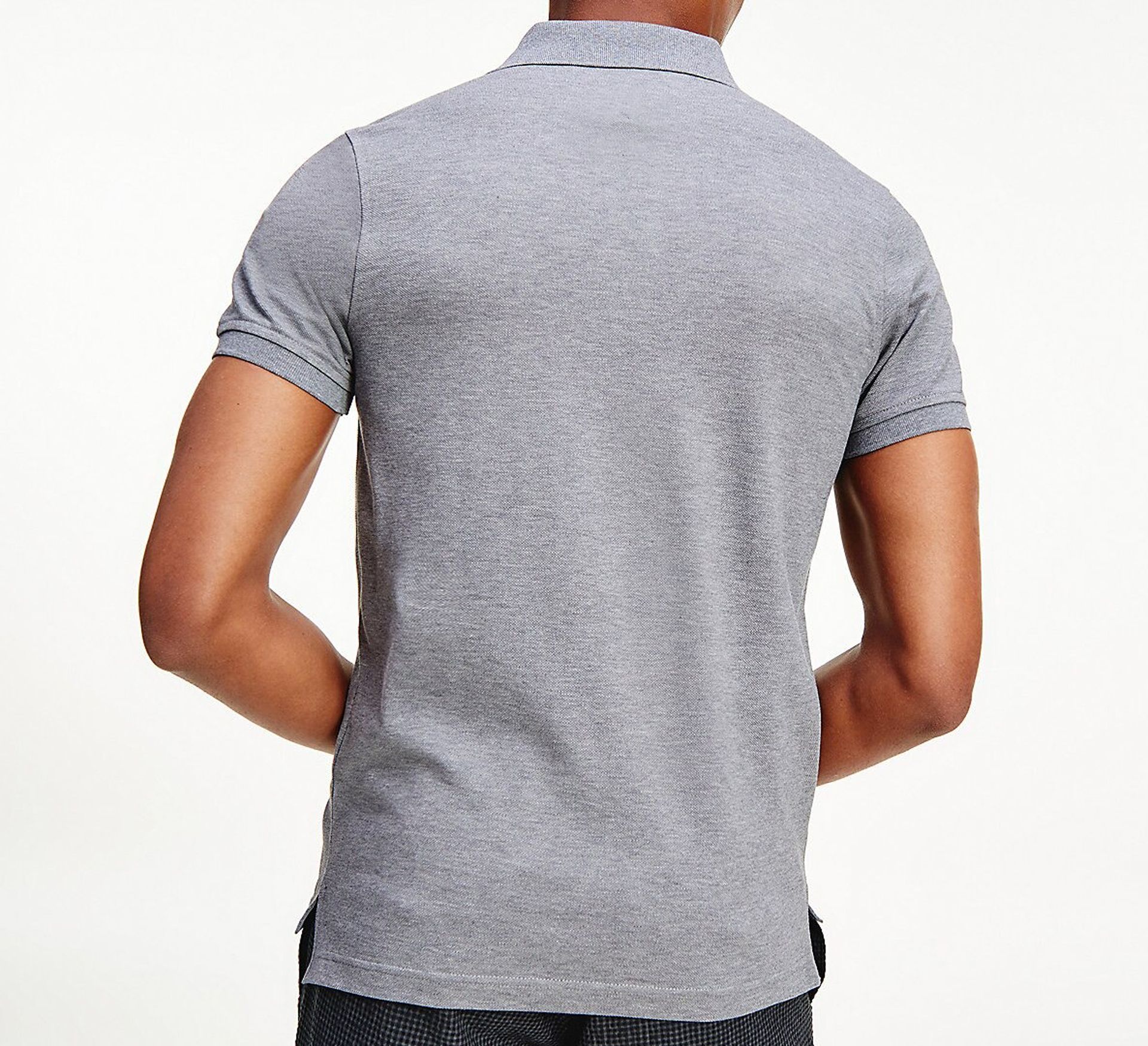 Tommy Hilfiger 1985 Slim Polo Heren