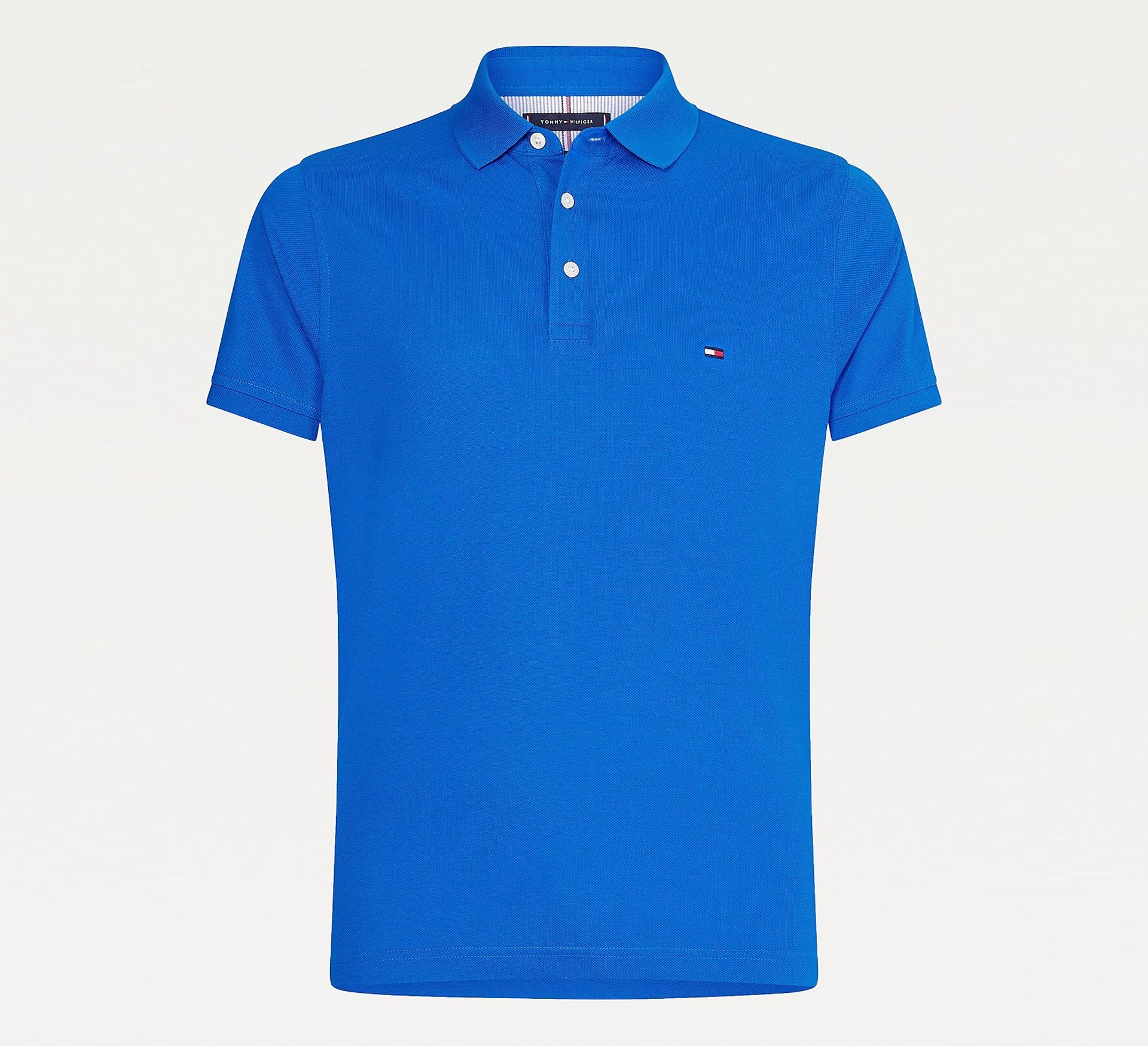 Tommy Hilfiger 1985 Slim Polo Heren