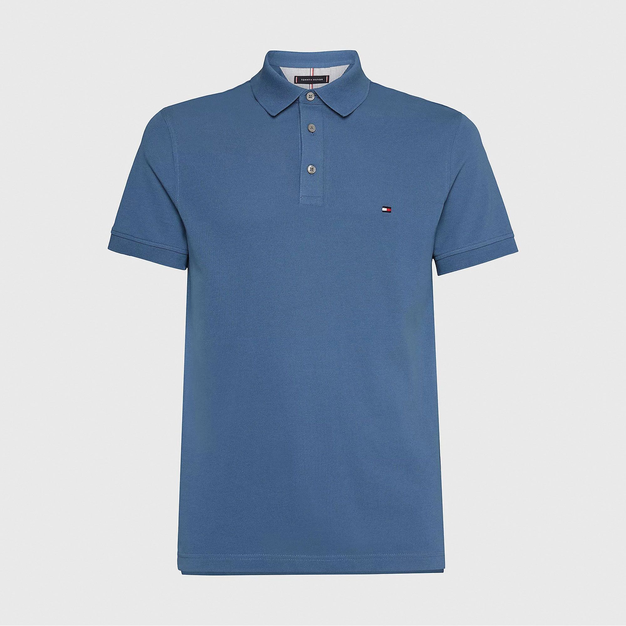 Tommy Hilfiger 1985 Slim Polo Heren