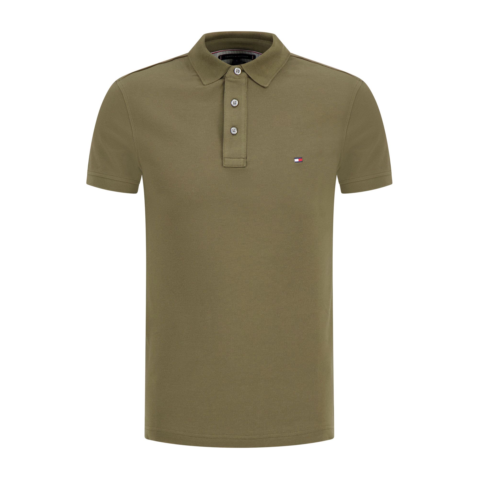 Tommy Hilfiger 1985 Slim Polo Heren