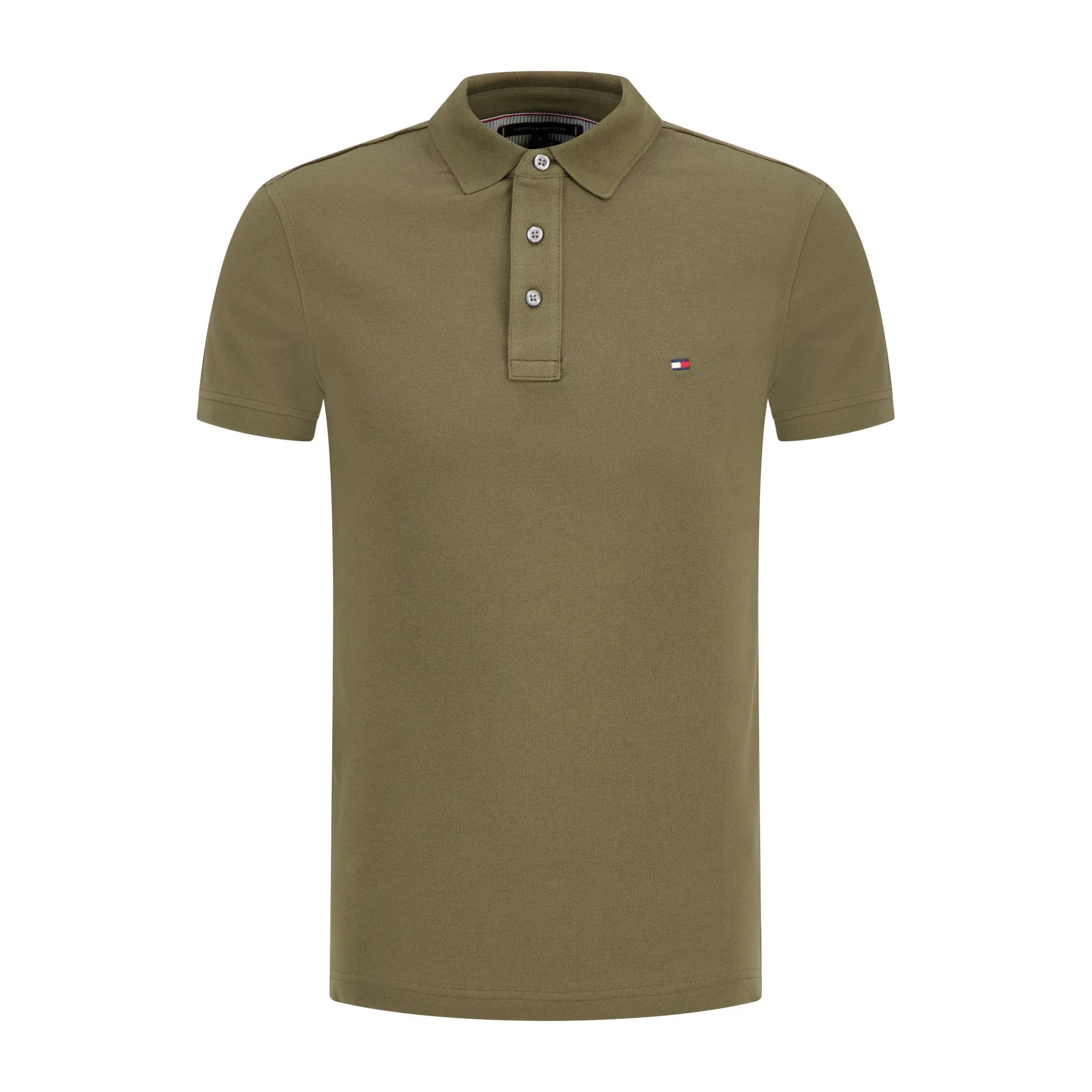 Tommy Hilfiger 1985 Slim Polo Heren