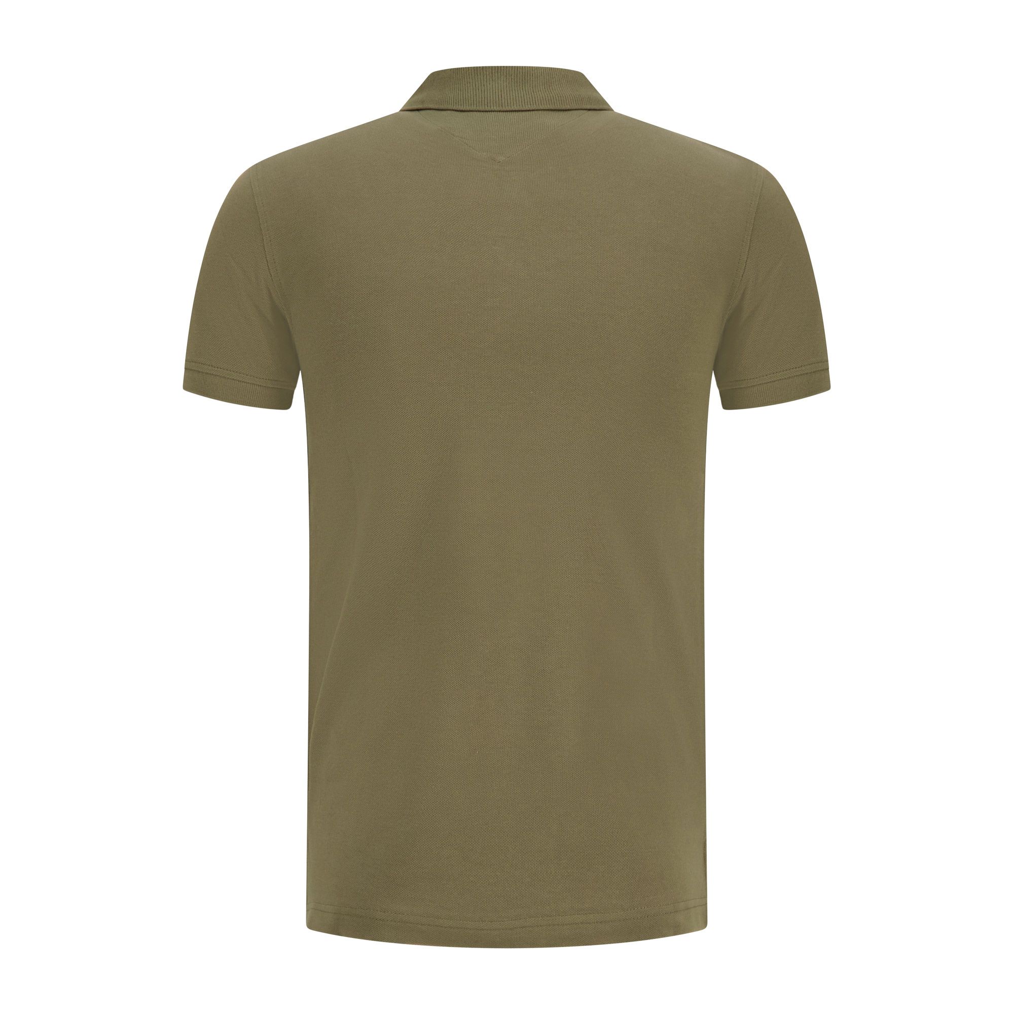 Tommy Hilfiger 1985 Slim Polo Heren