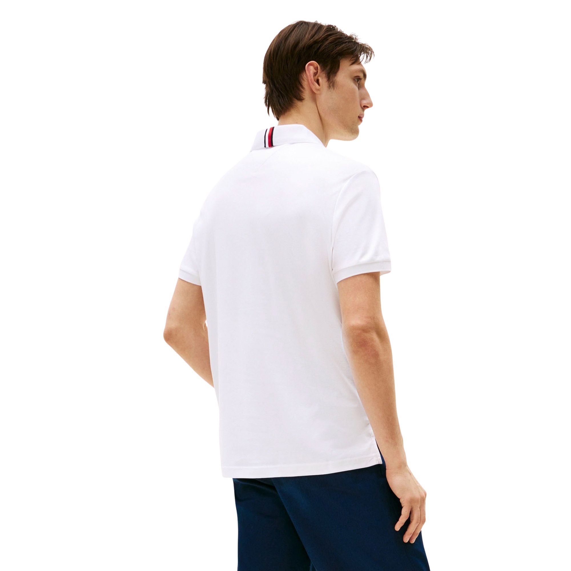 Tommy Hilfiger Essential Regular Polo Heren