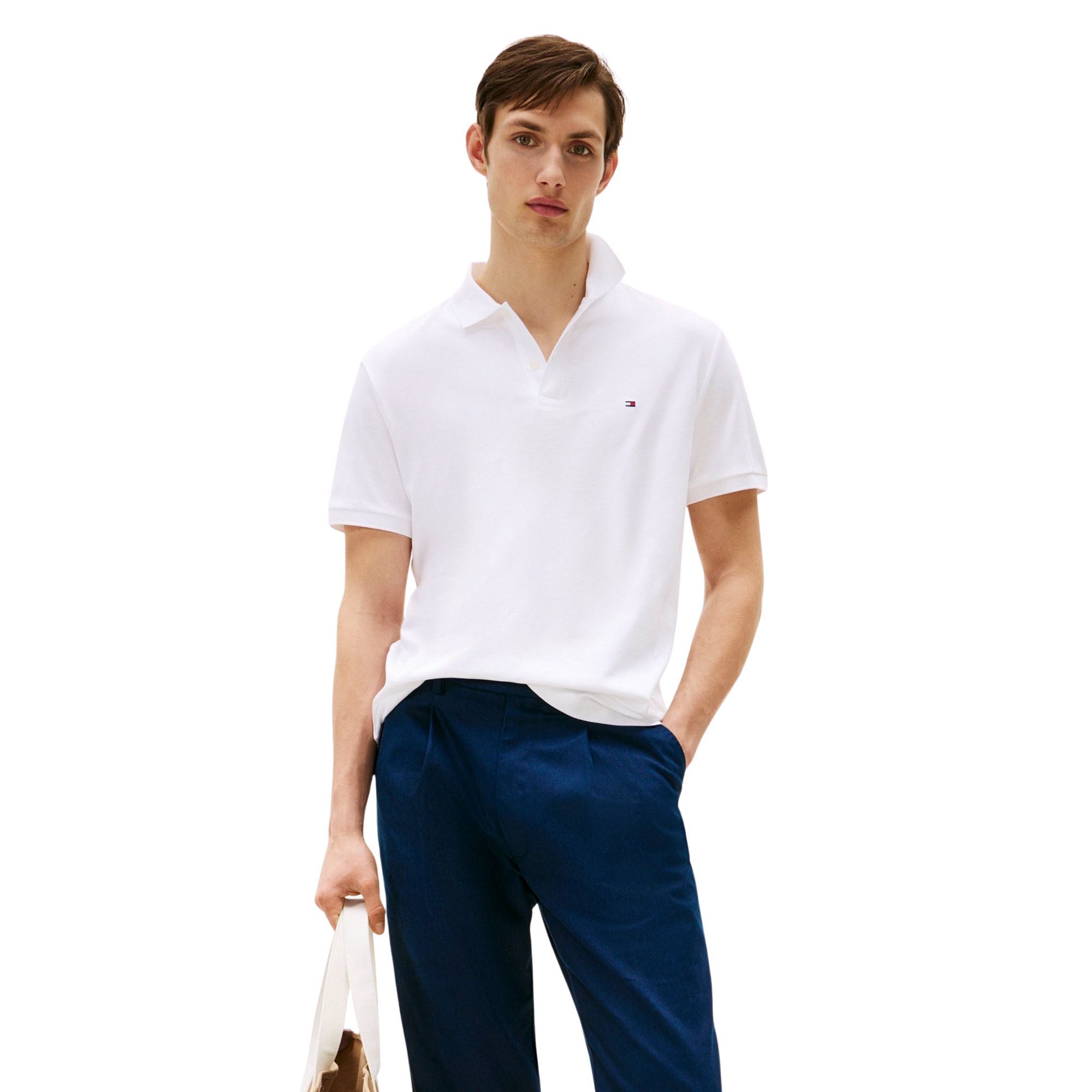 Tommy Hilfiger Essential Regular Polo Heren