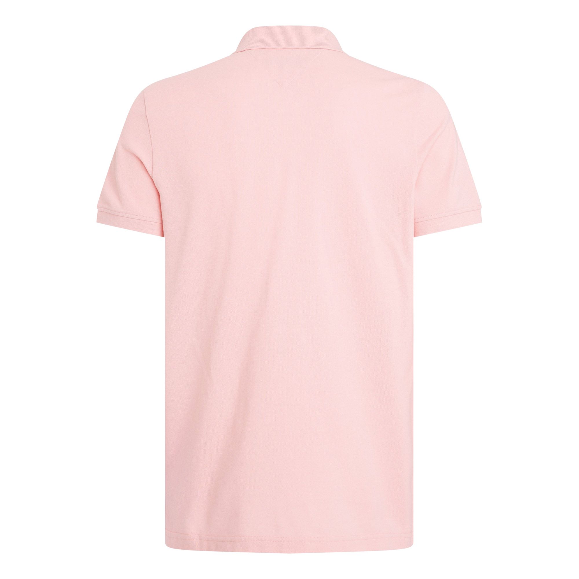 Tommy Hilfiger Slim Placket Polo Heren