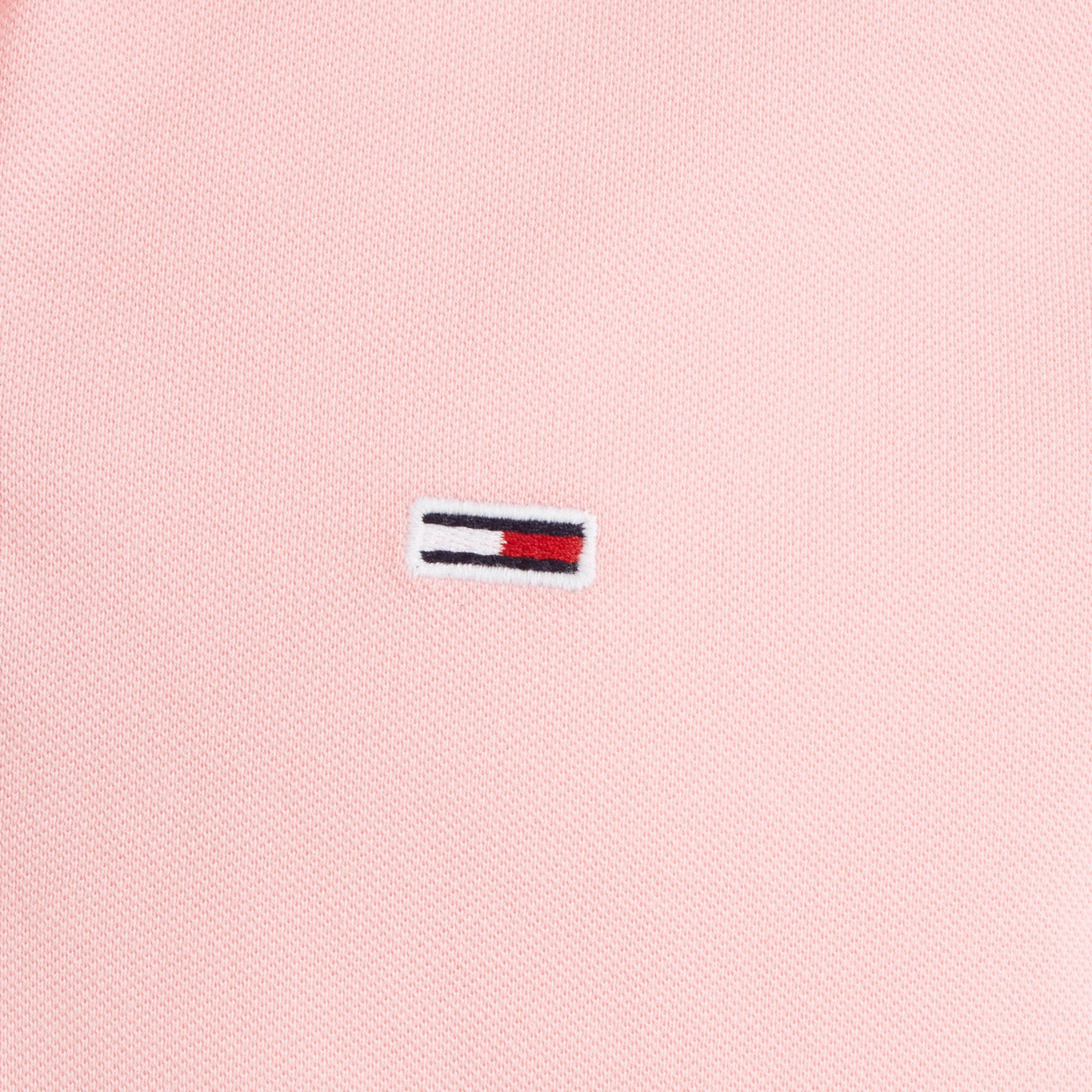 Tommy Hilfiger Slim Placket Polo Heren