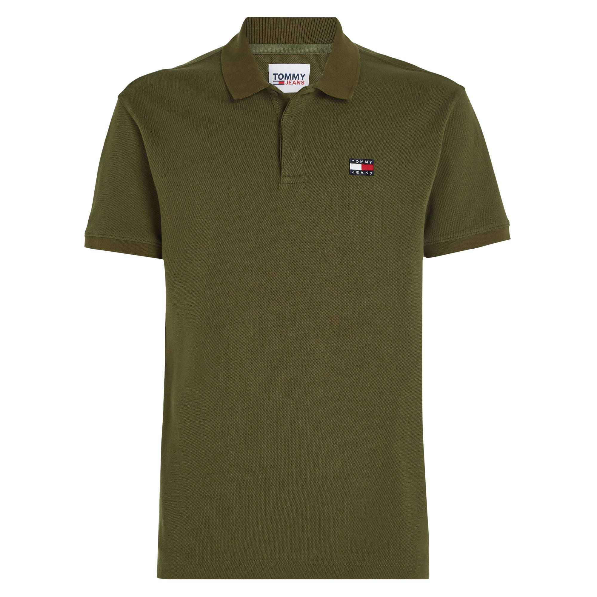 Tommy Hilfiger CLSC Badge Polo Heren