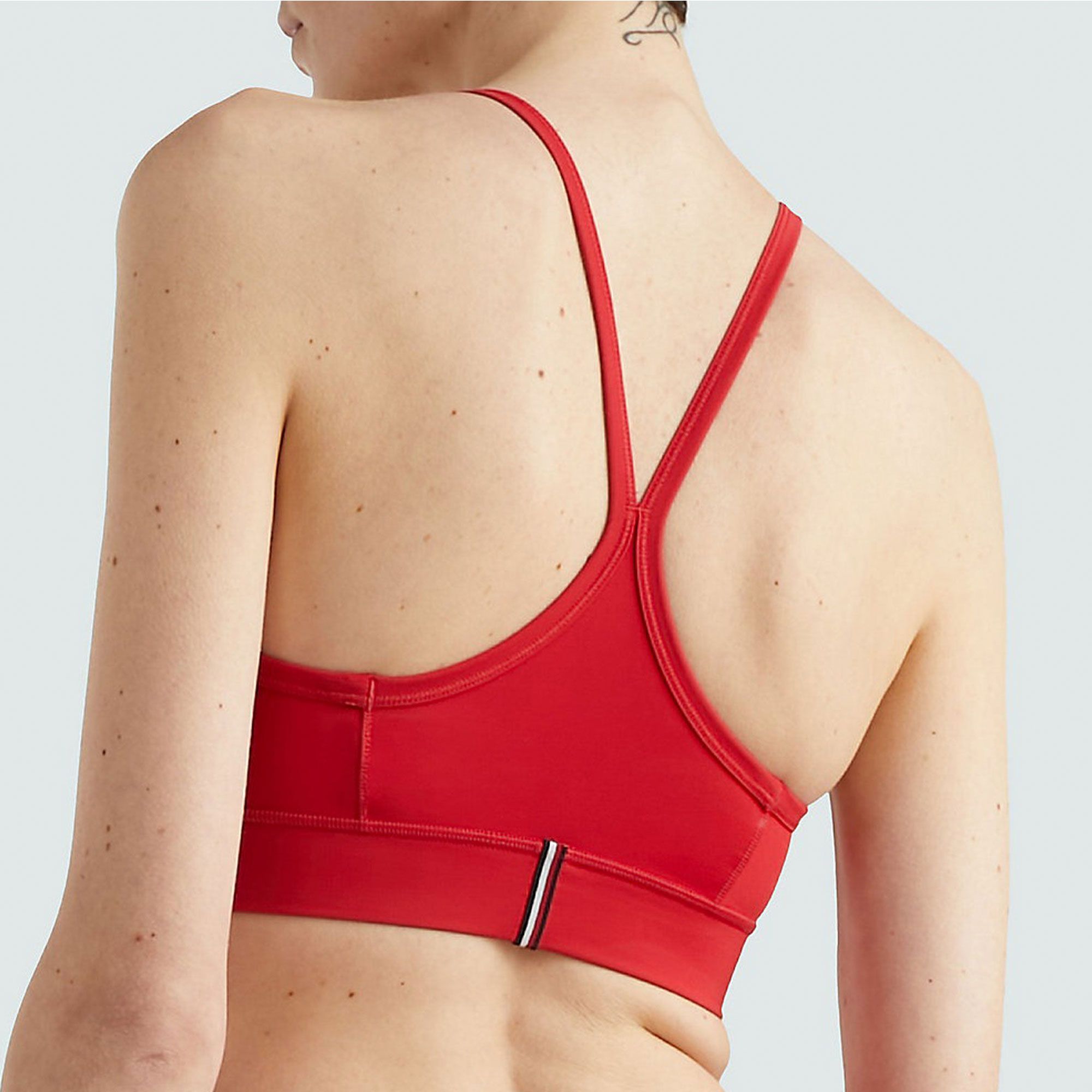 Tommy Hilfiger Essentials Low Intensity Sportbeha Dames