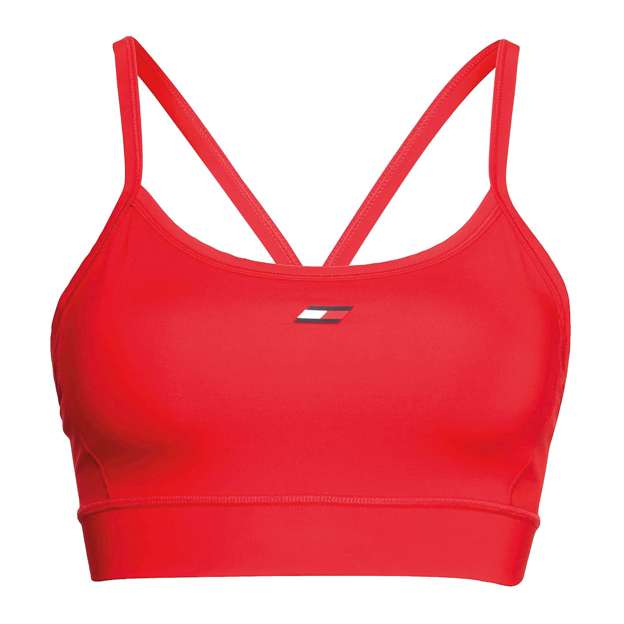 Tommy Hilfiger Essentials Low Intensity Sportbeha Dames