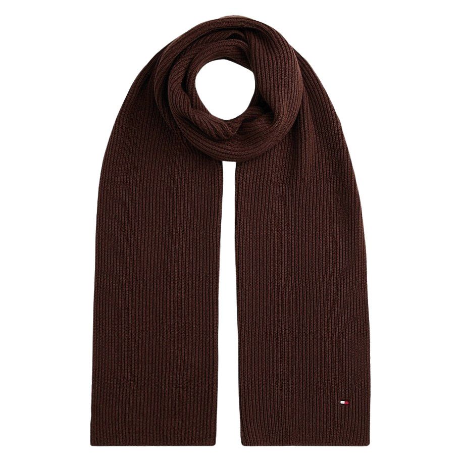 Tommy Hilfiger Flag Sjaal Heren