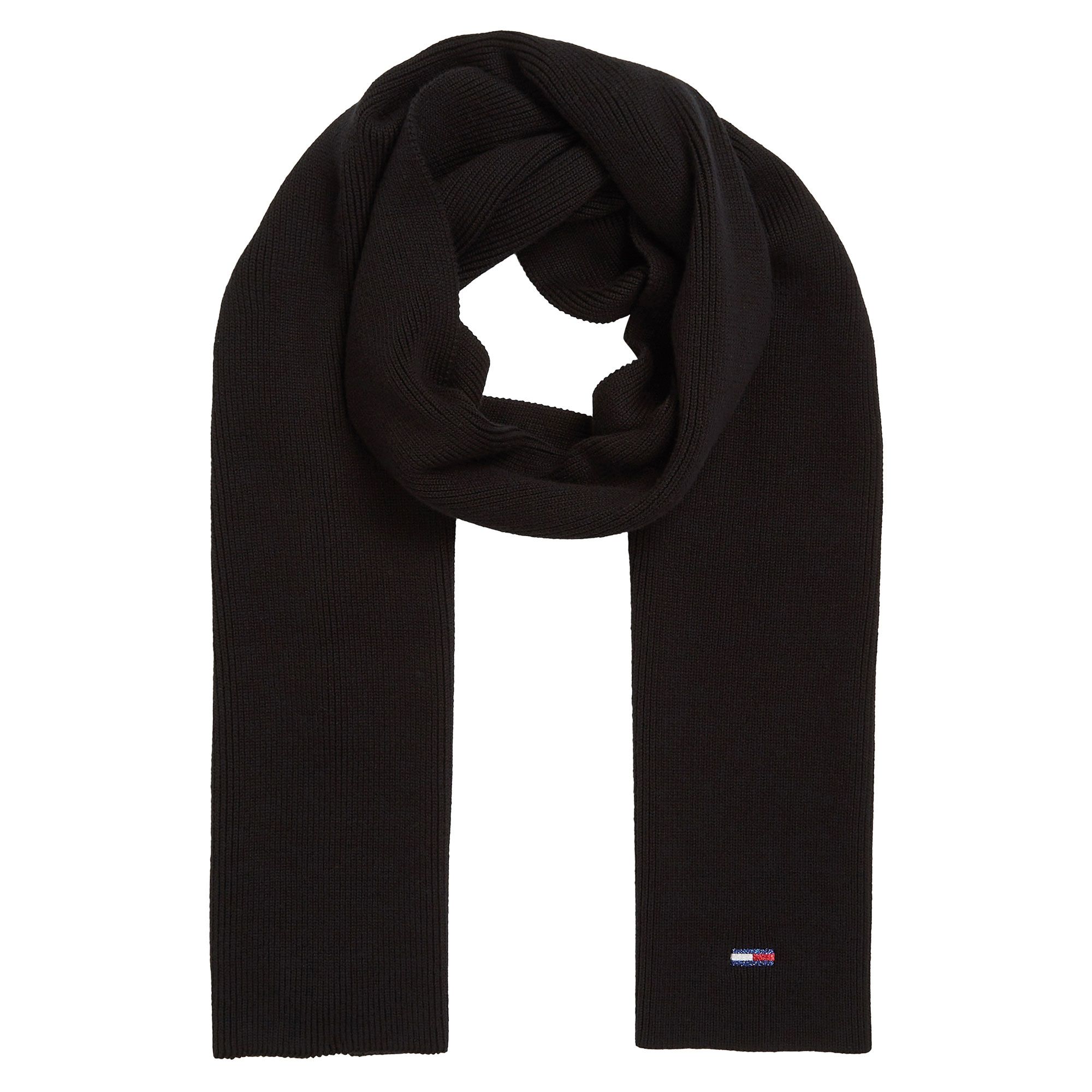 Tommy Hilfiger Flag Sjaal Dames