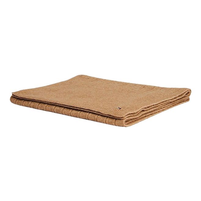 Tommy Hilfiger Flag Fluffy Sjaal Dames