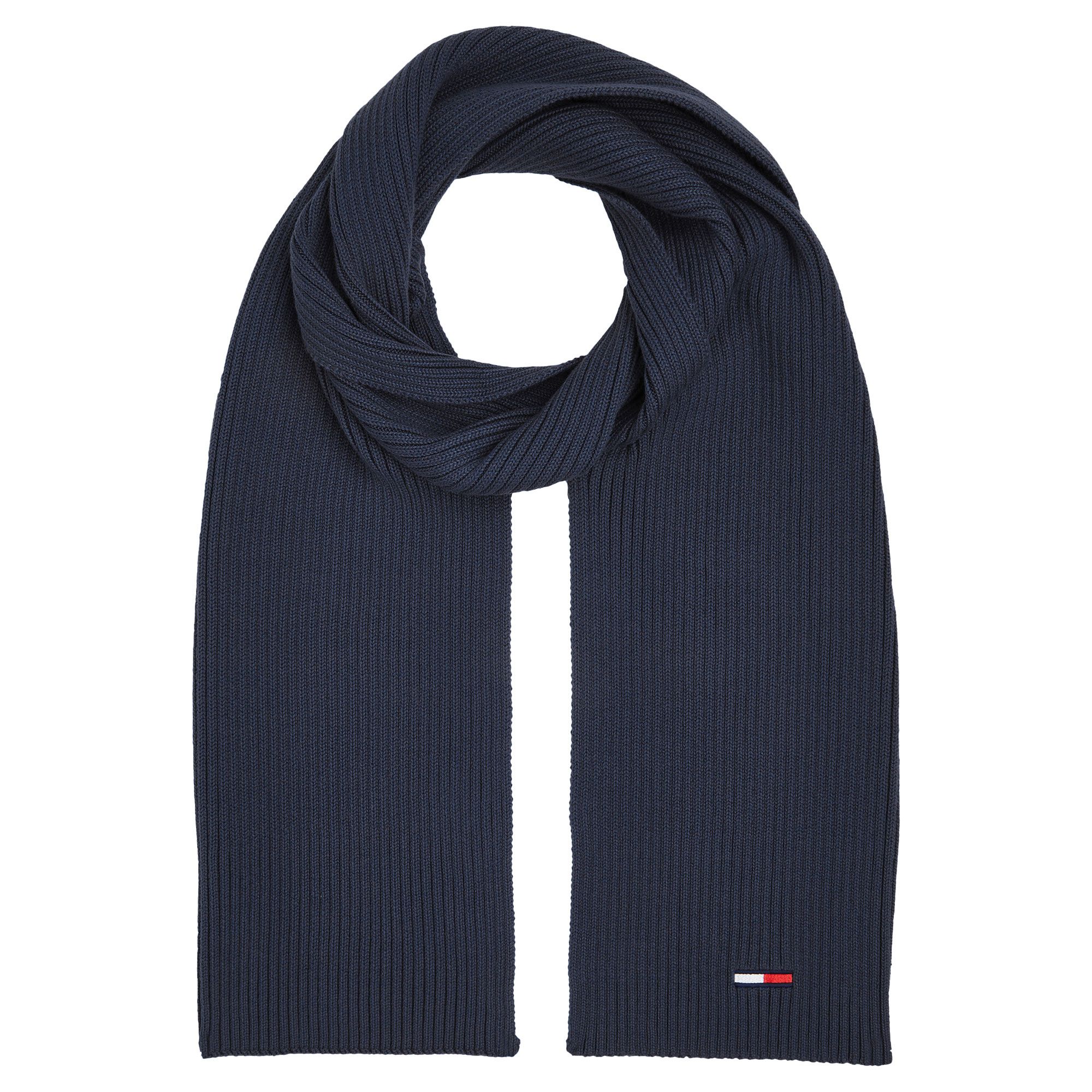 Tommy Hilfiger Flag Sjaal Heren