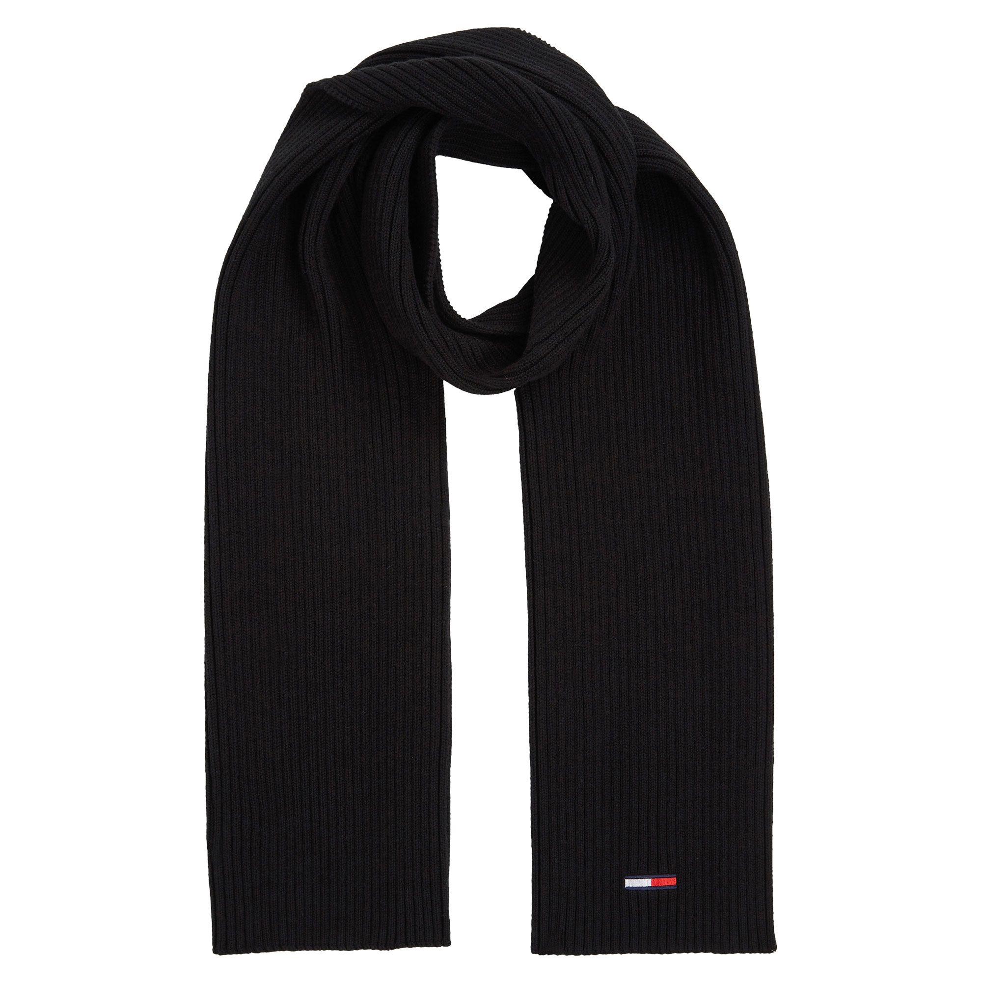 Tommy Hilfiger Flag Sjaal Heren