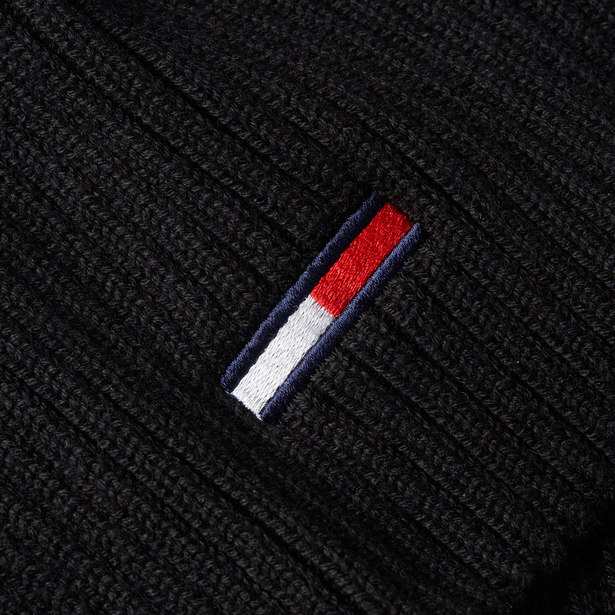 Tommy Hilfiger Flag Sjaal Heren