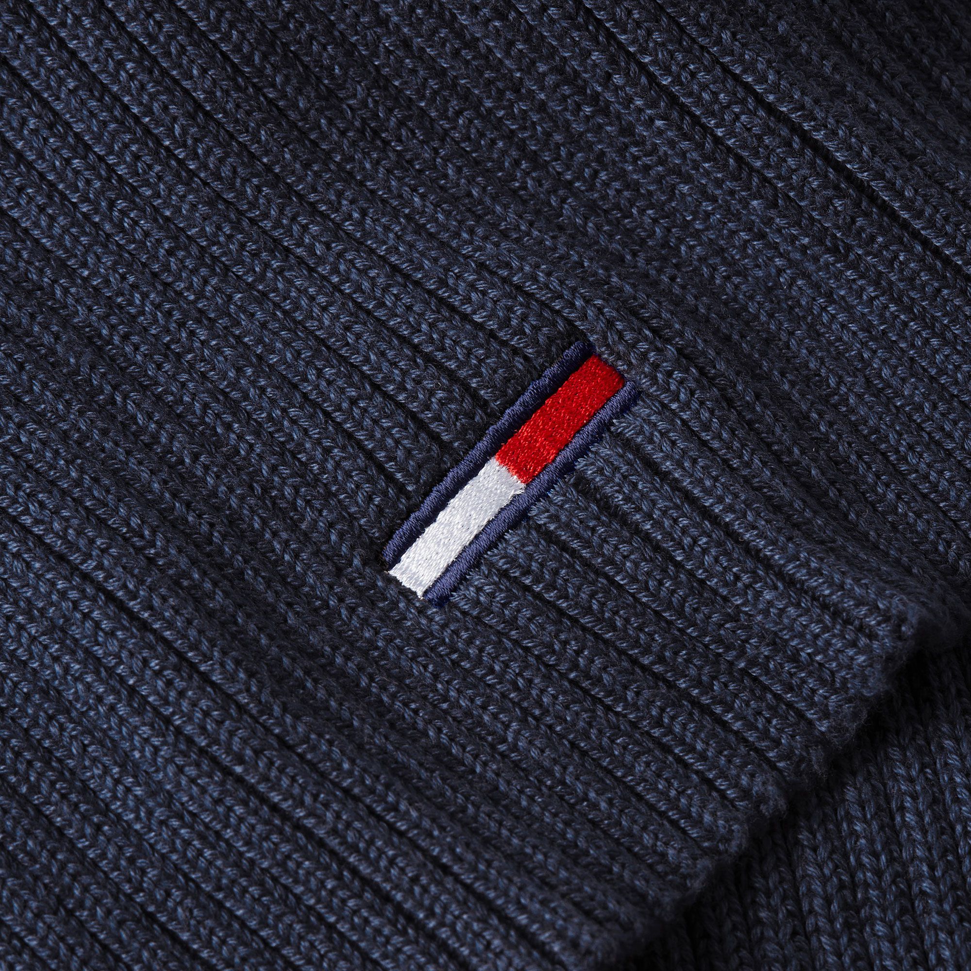 Tommy Hilfiger Flag Sjaal Heren
