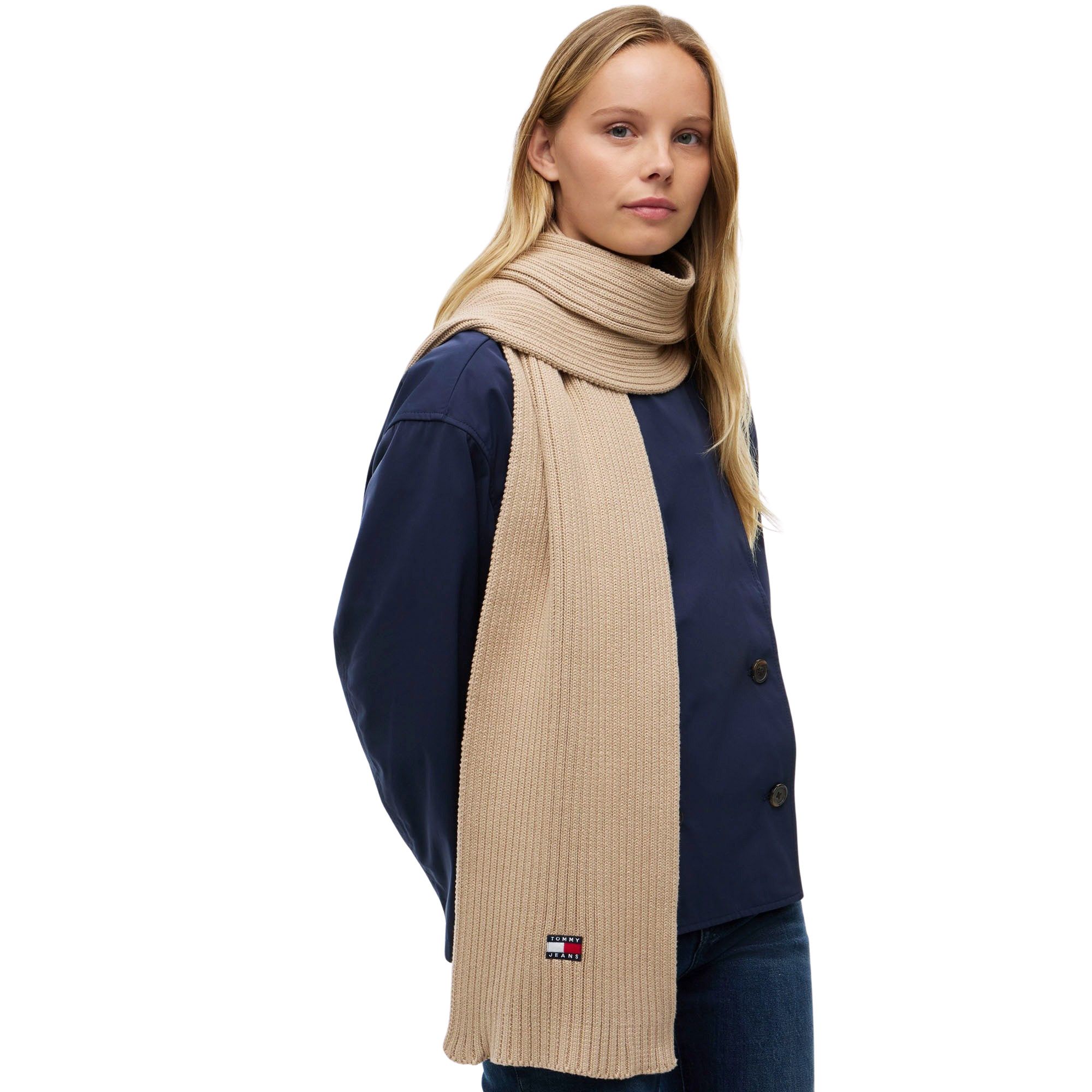 Écharpe Tommy Hilfiger Heritage Core Femmes