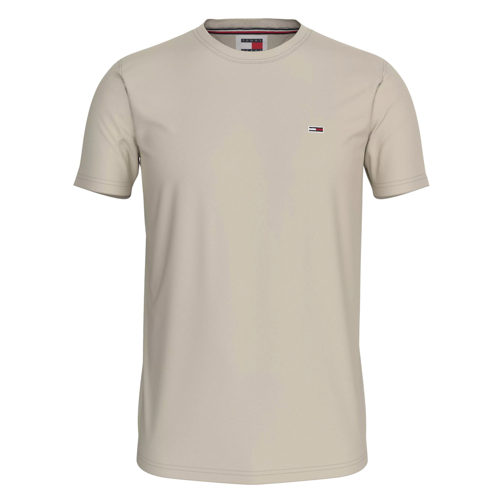 Tommy Hilfiger XSlim Jersey Shirt Heren