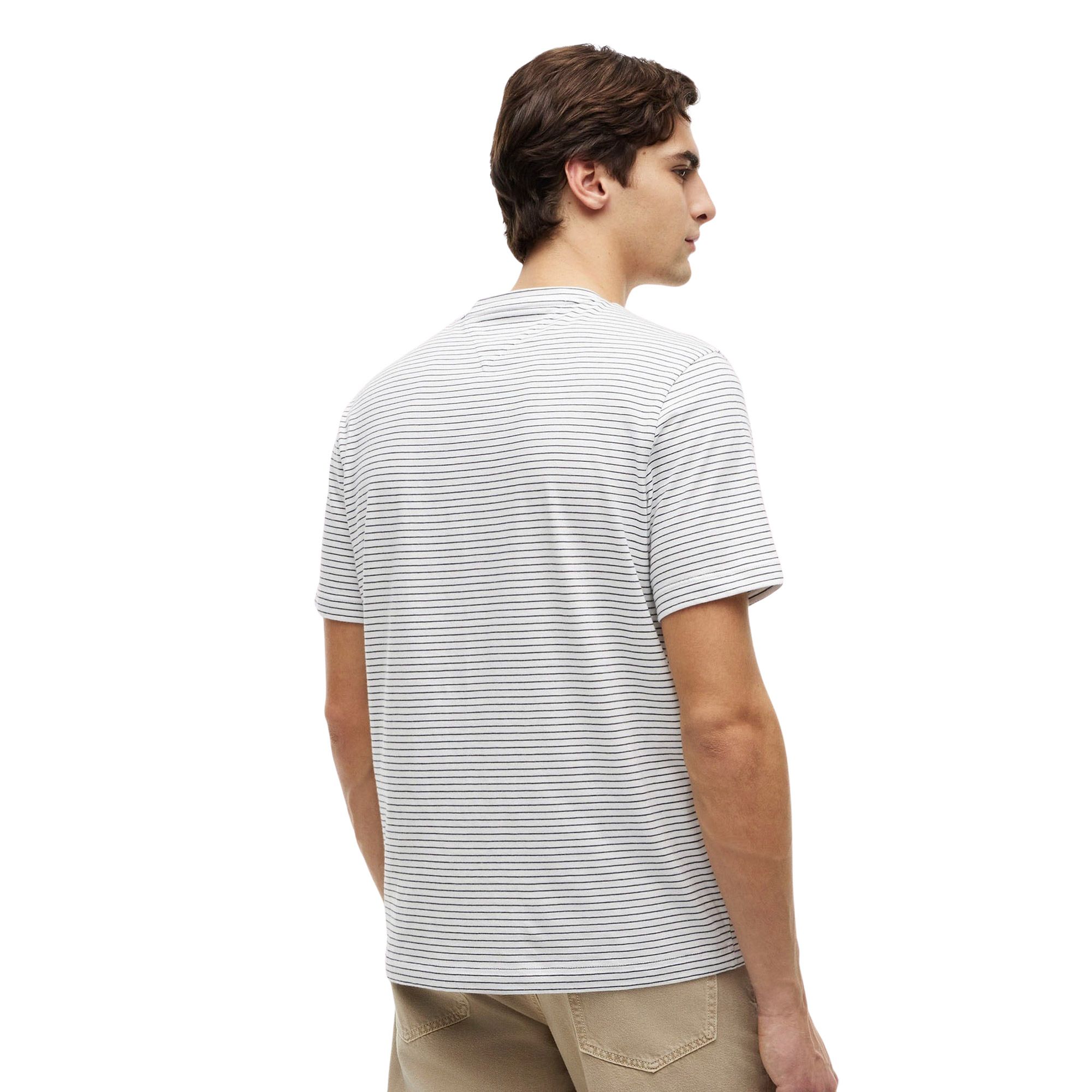Shirt Tommy Hilfiger Ess Seasonal Regular Fit Hommes