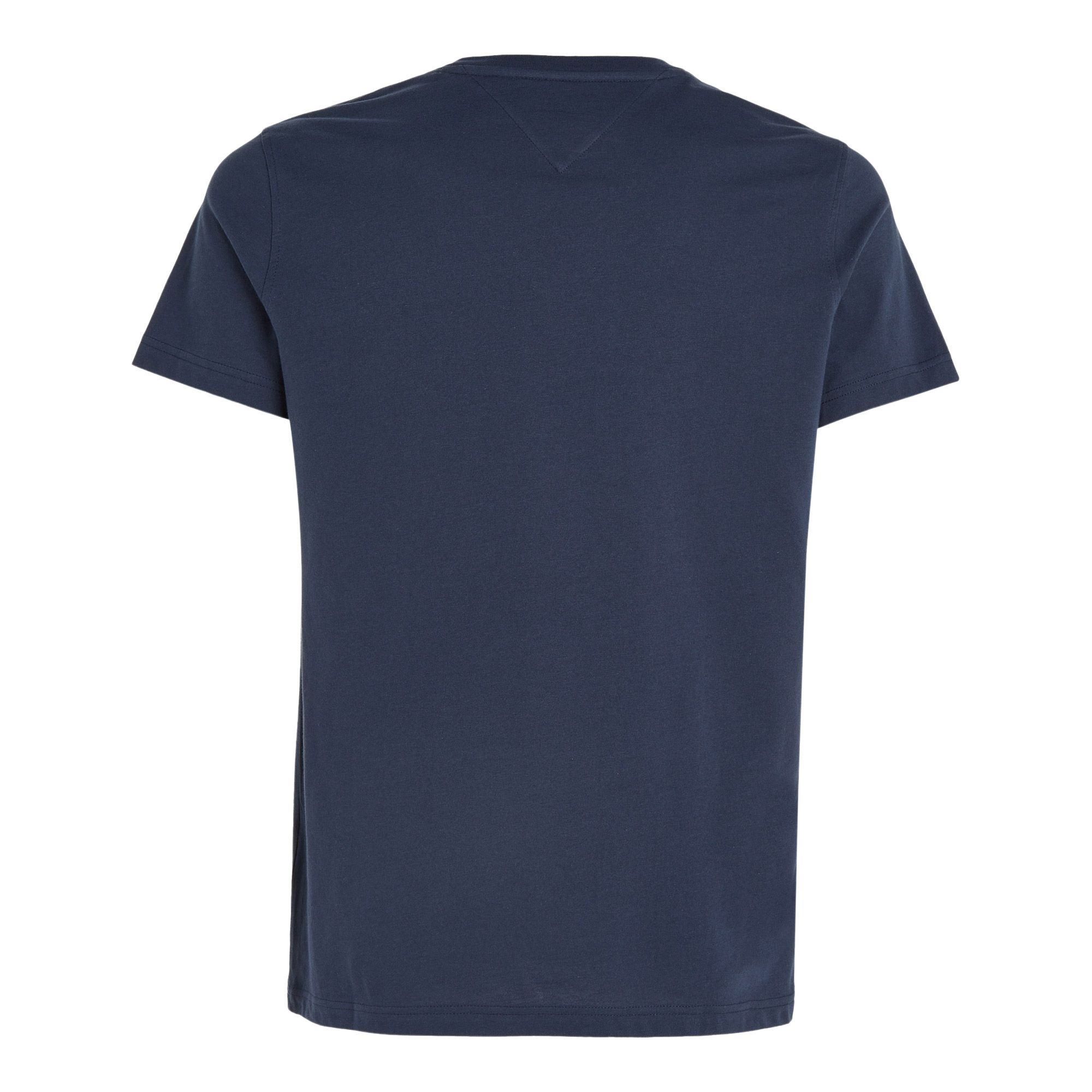 Tommy Hilfiger Original Jersey V-Neck Shirt Heren