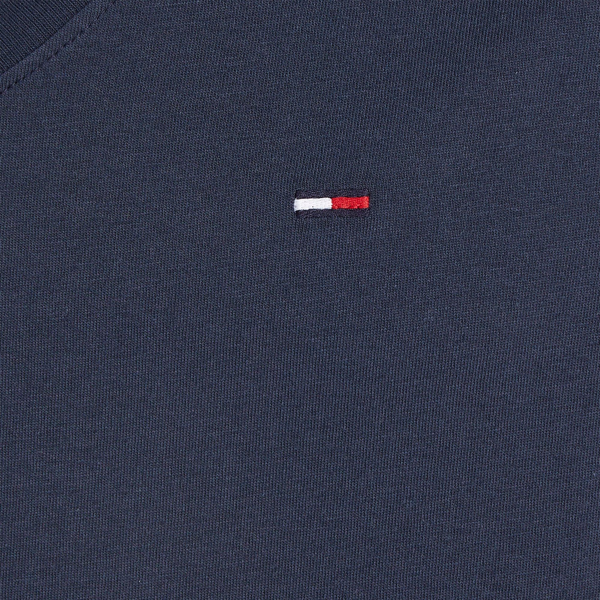 Tommy Hilfiger Original Jersey V-Neck Shirt Heren