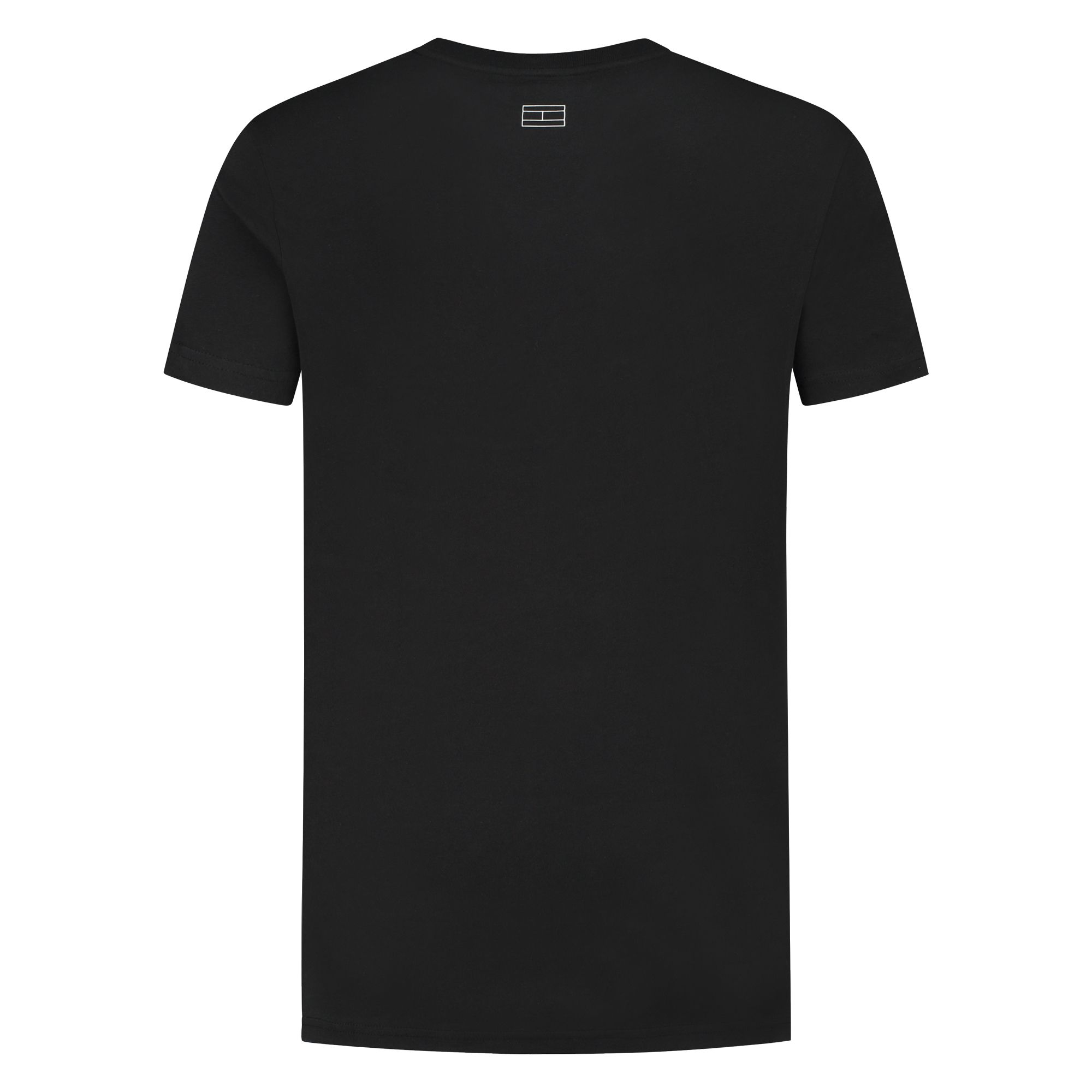 Tommy Hilfiger Crew Neck Shirt Heren