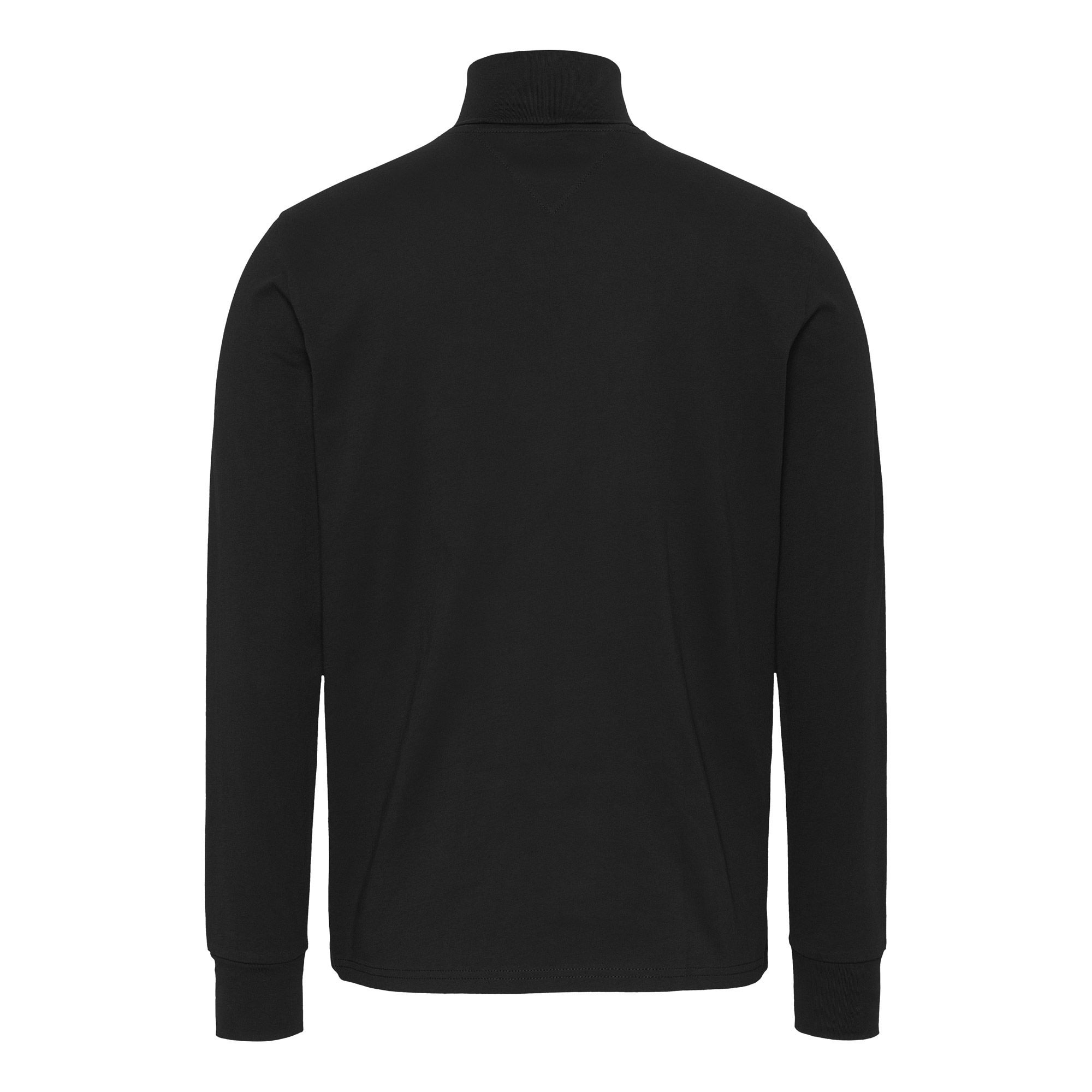 Tommy Hilfiger Slim Turtleneck Longsleeve Shirt Herren
