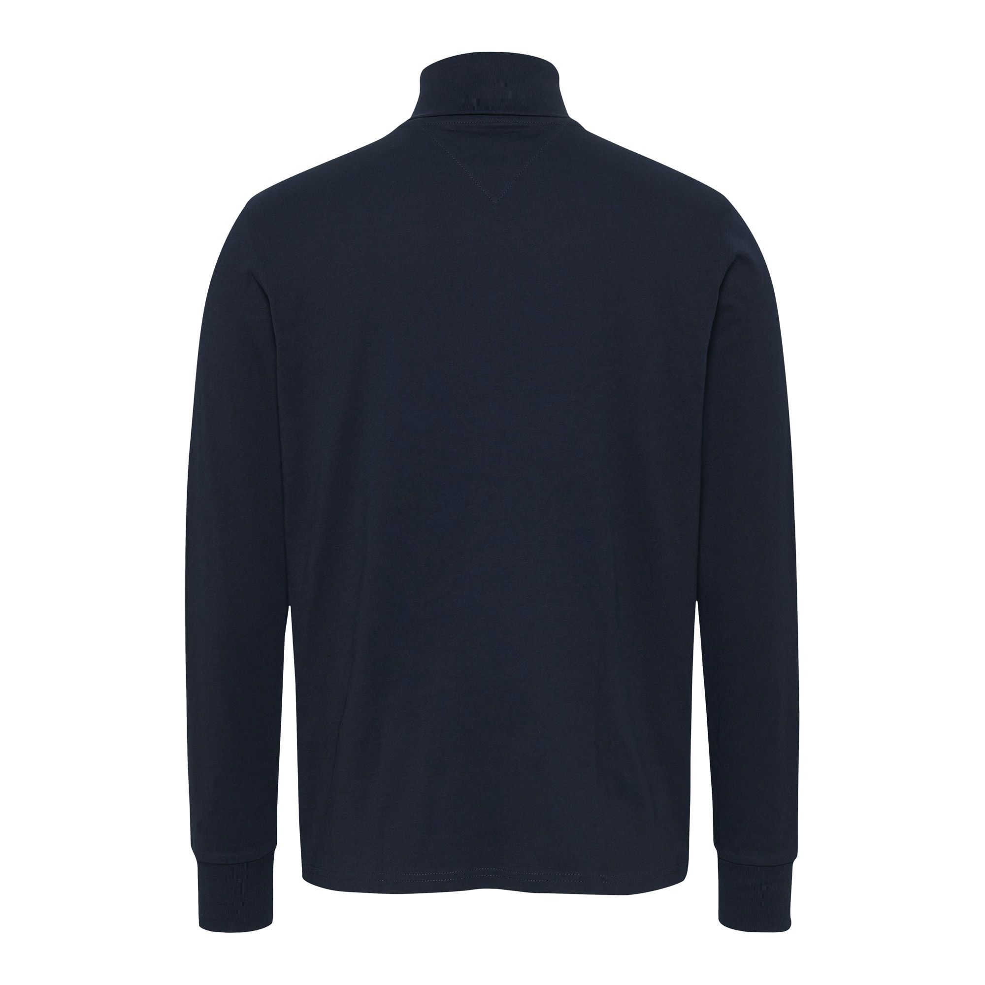 Tommy Hilfiger Slim Turtleneck Longsleeve Shirt Heren