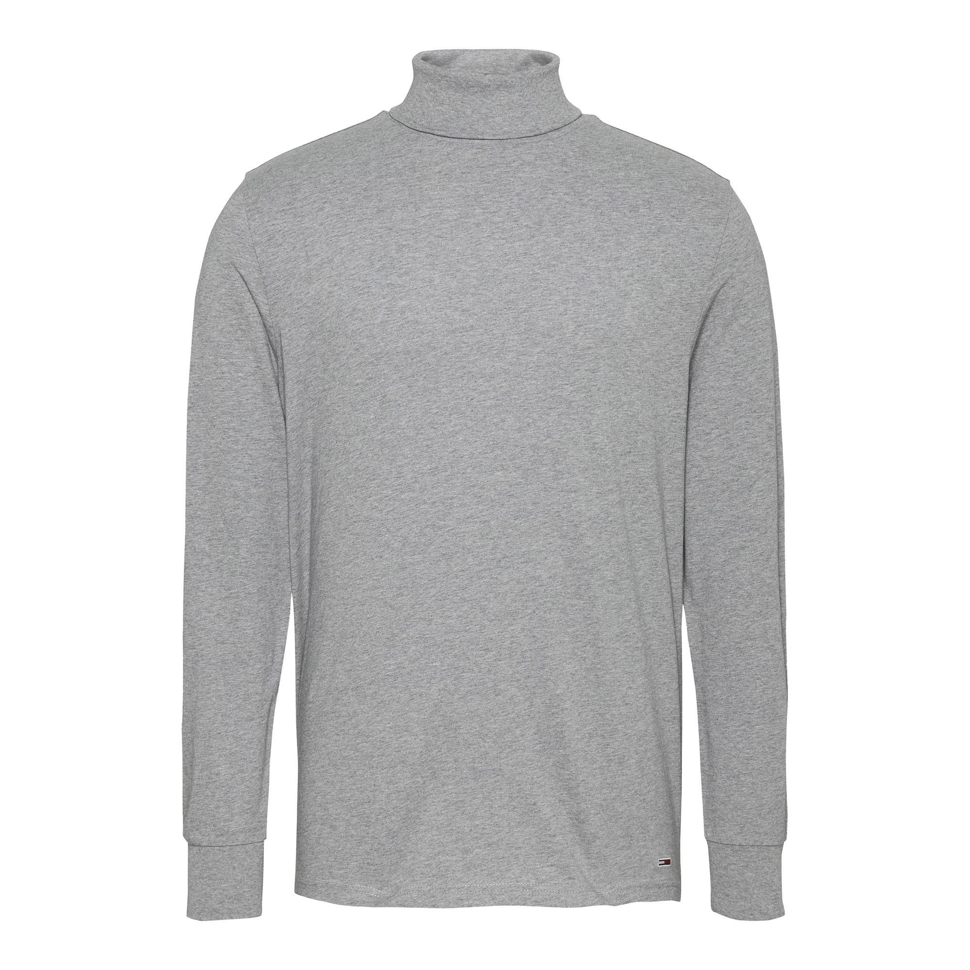 Tommy Hilfiger Slim Turtleneck Longsleeve Shirt Heren