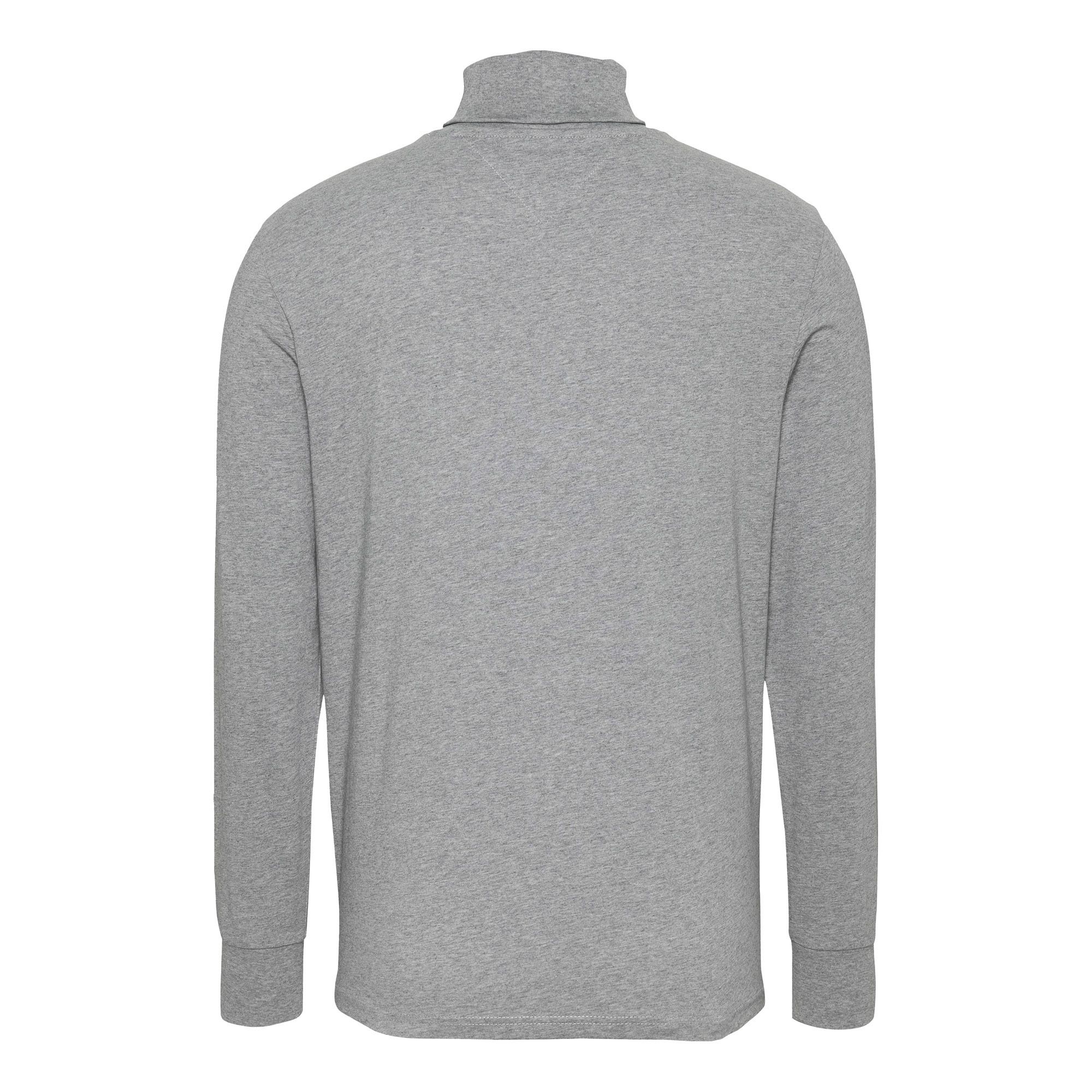 Tommy Hilfiger Slim Turtleneck Longsleeve Shirt Heren