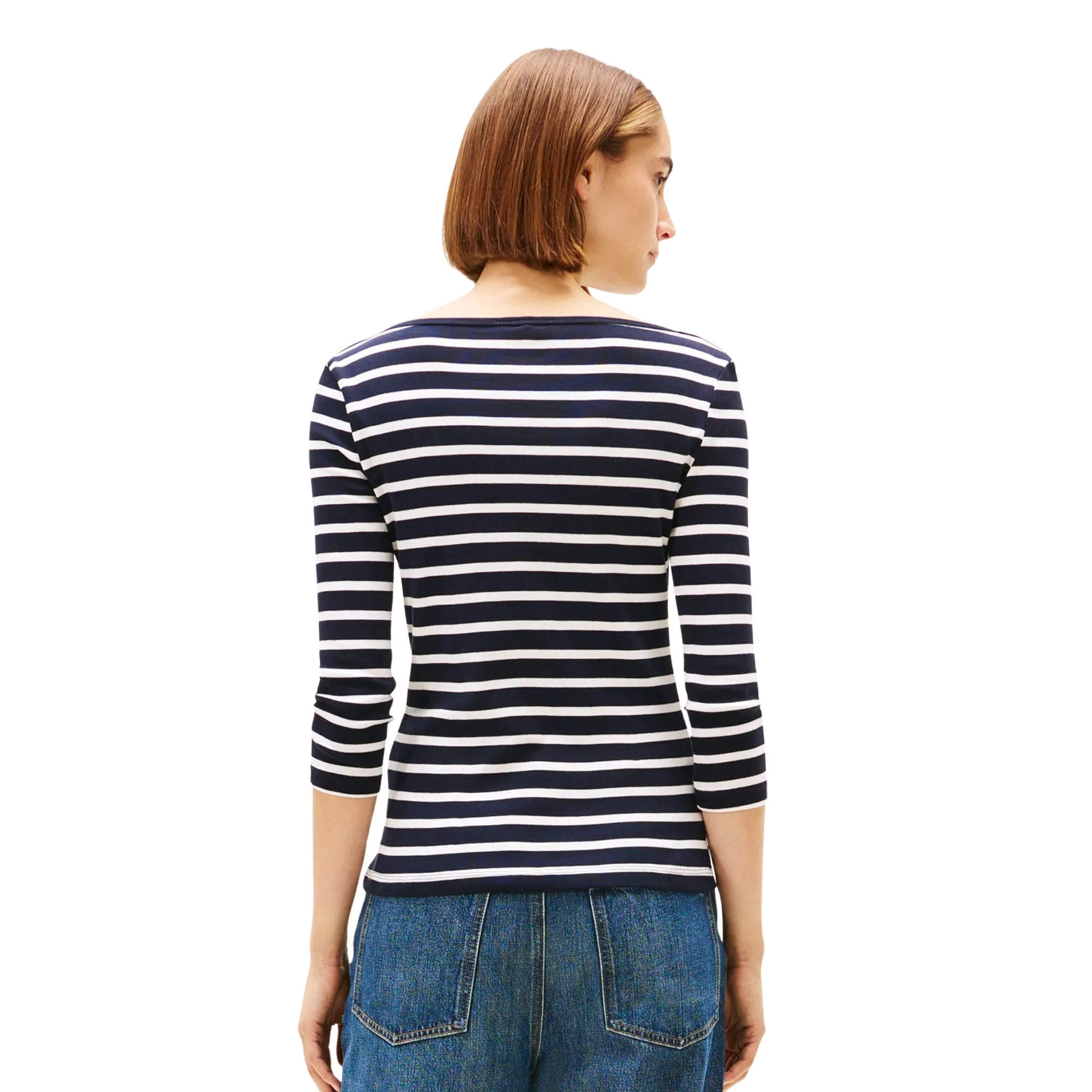 Tommy Hilfiger Cody 3/4 Shirt Dames