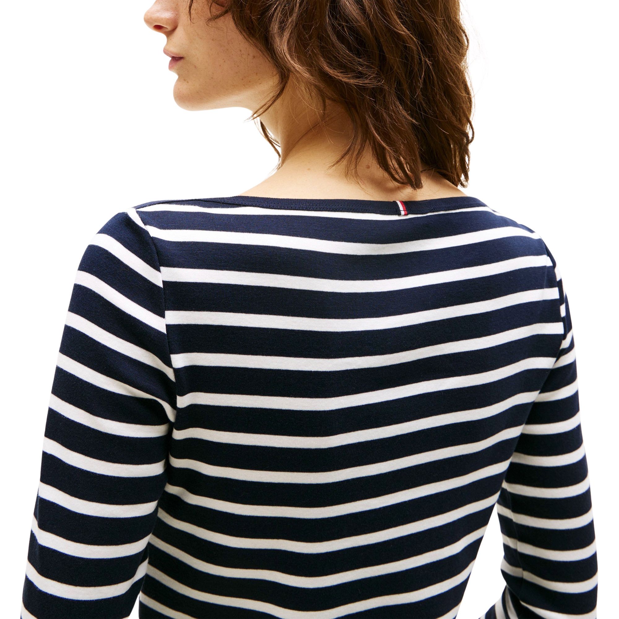 Tommy Hilfiger Cody 3/4 Shirt Dames