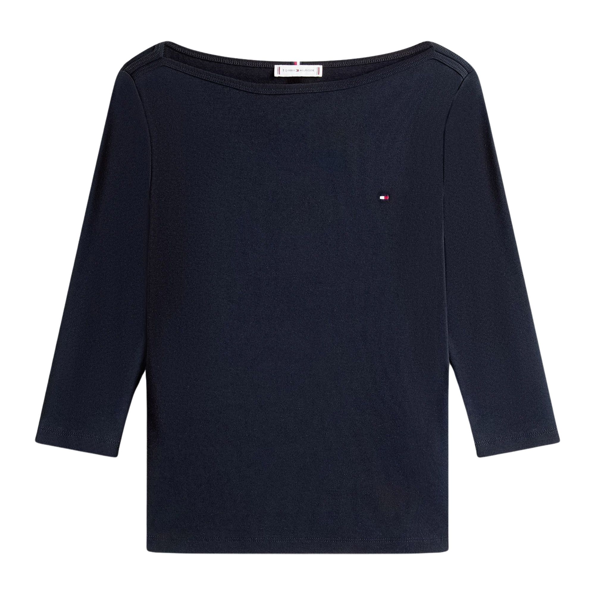 Tommy Hilfiger Cody 3/4 Shirt Dames