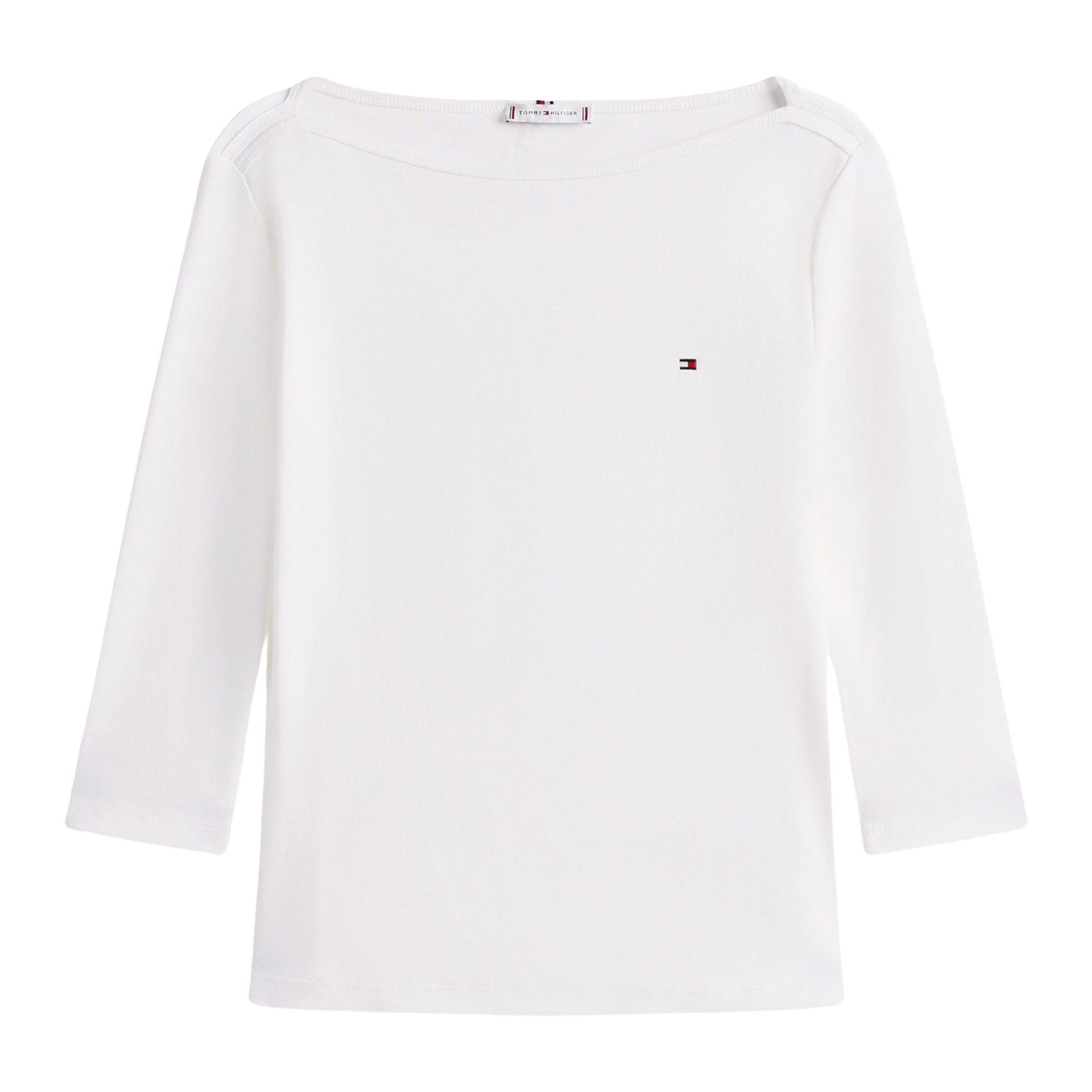 T-shirt Tommy Hilfiger Cody 3/4 Femmes