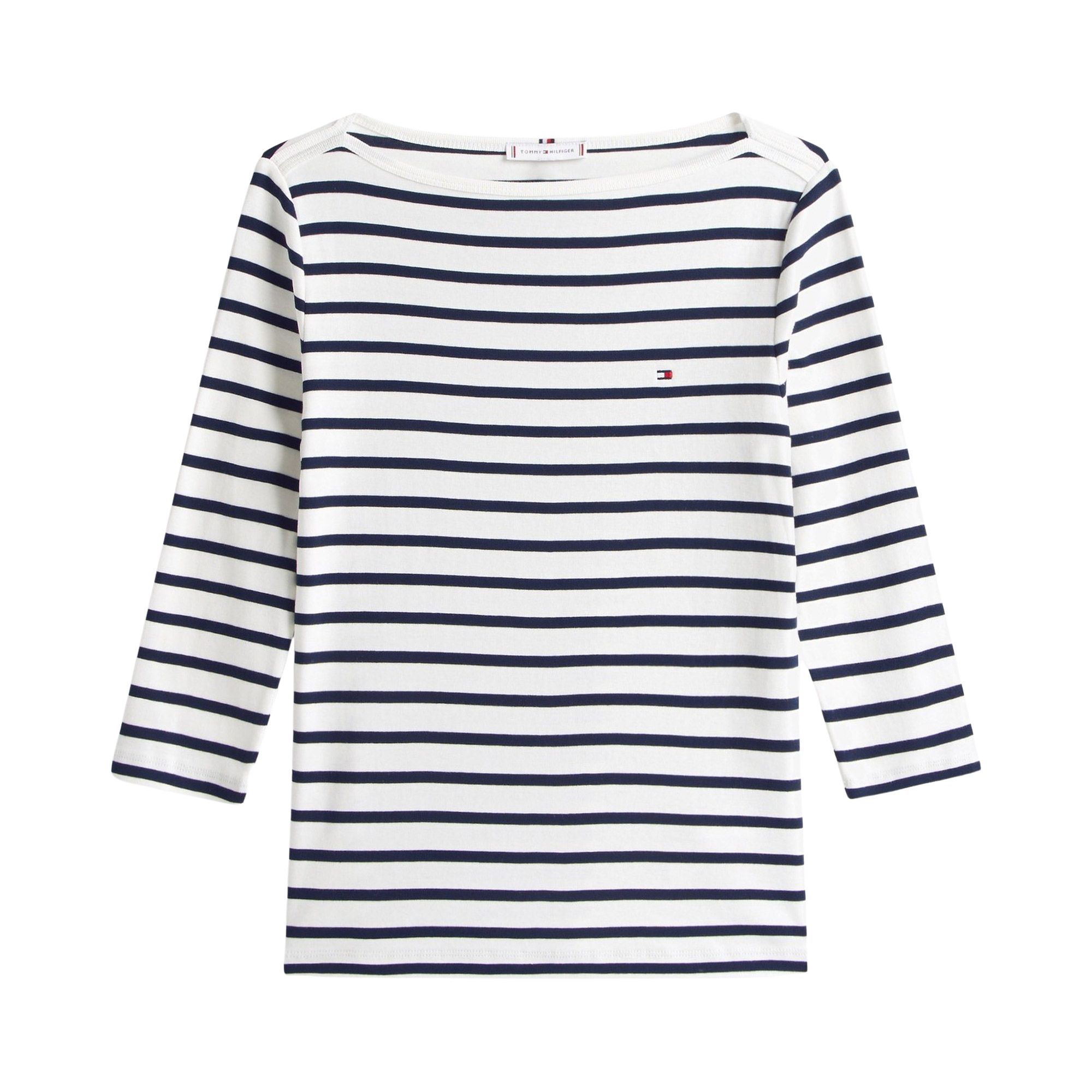 Tommy Hilfiger Cody 3/4 Shirt Dames