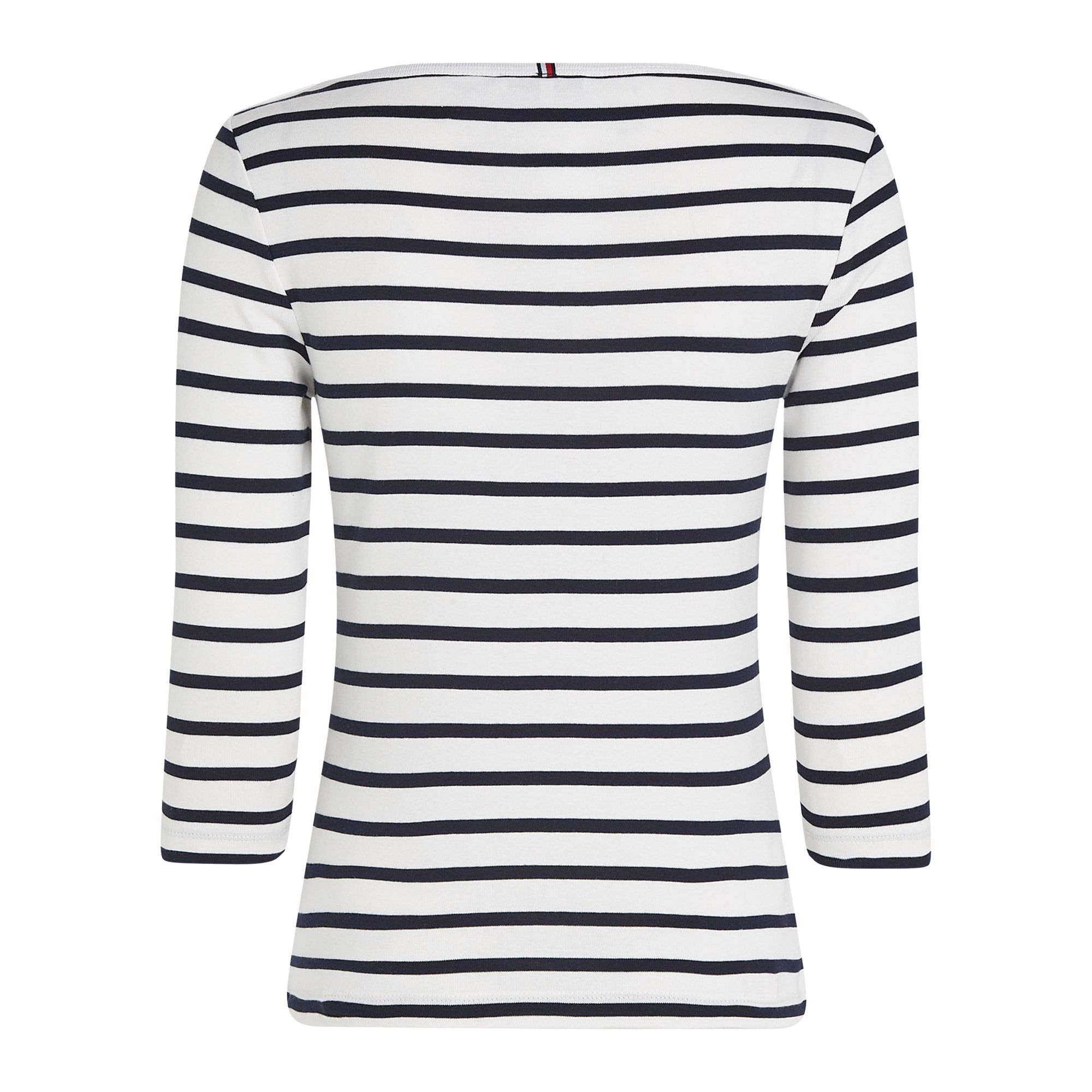 T-shirt Tommy Hilfiger Cody 3/4 Femmes