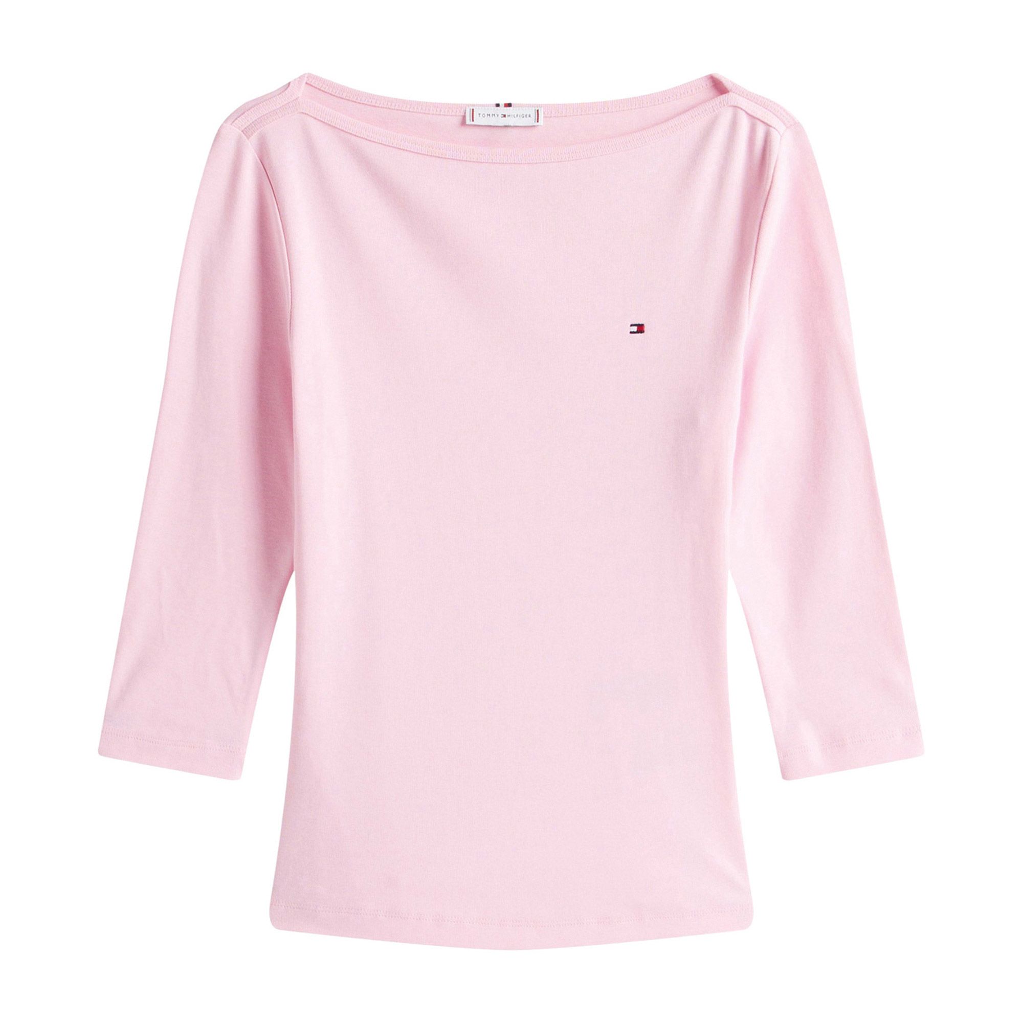 Tommy Hilfiger Cody 3/4 Shirt Dames