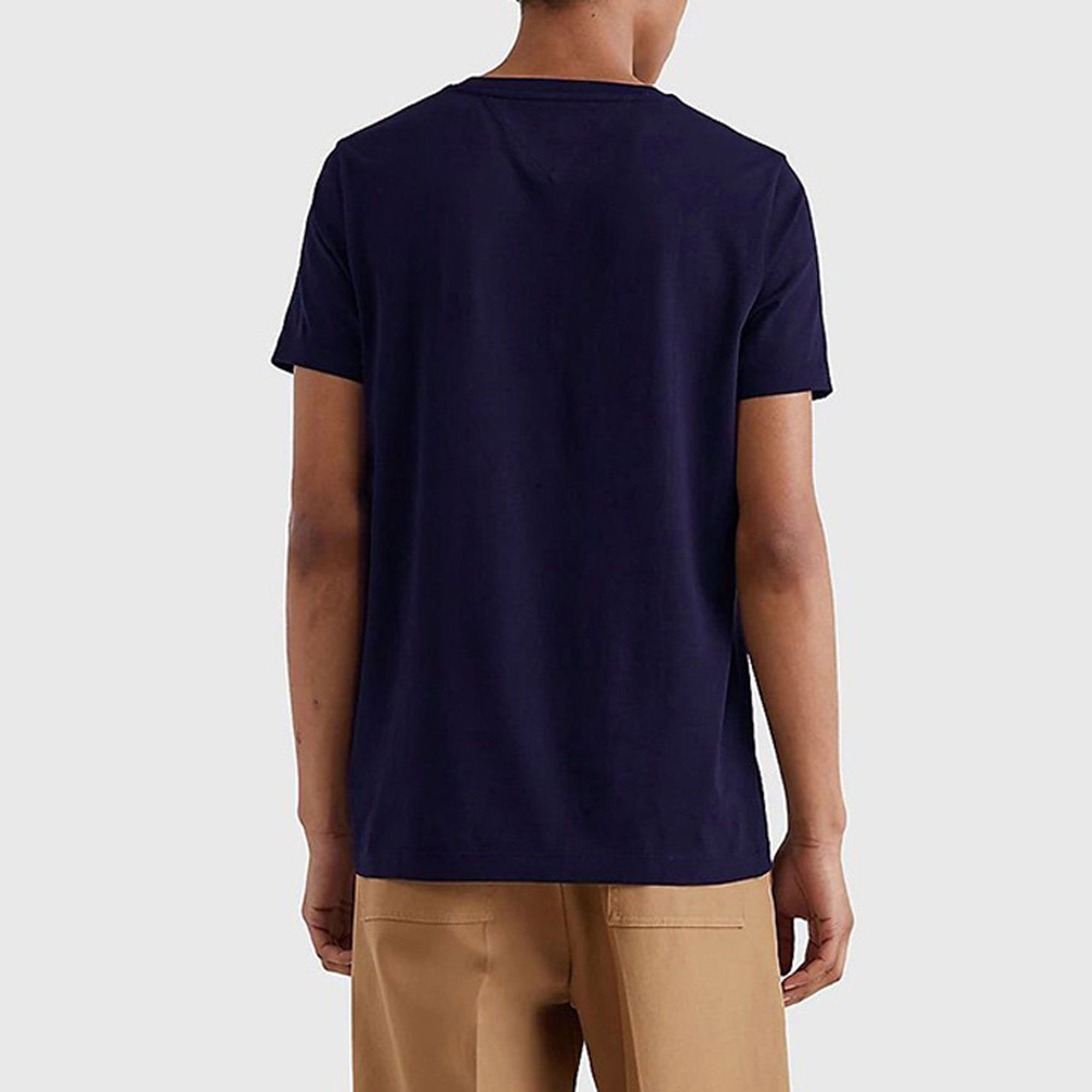 Tommy Hilfiger Logo Shirt Heren