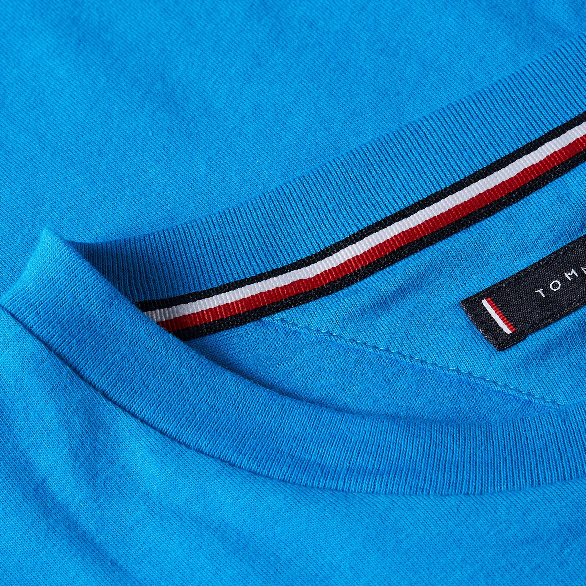 Tommy Hilfiger Logo Shirt Heren