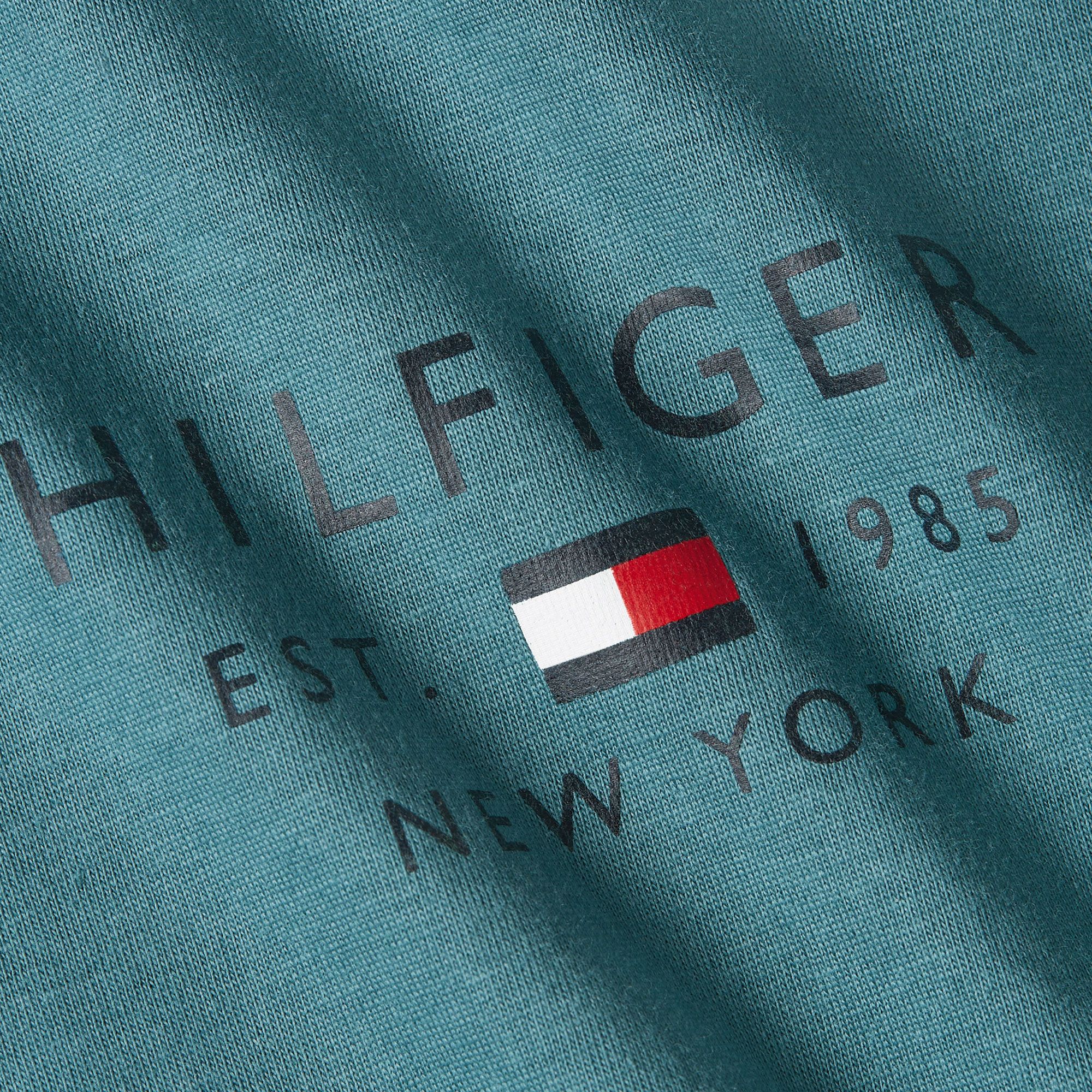 Tommy Hilfiger Logo Shirt Heren