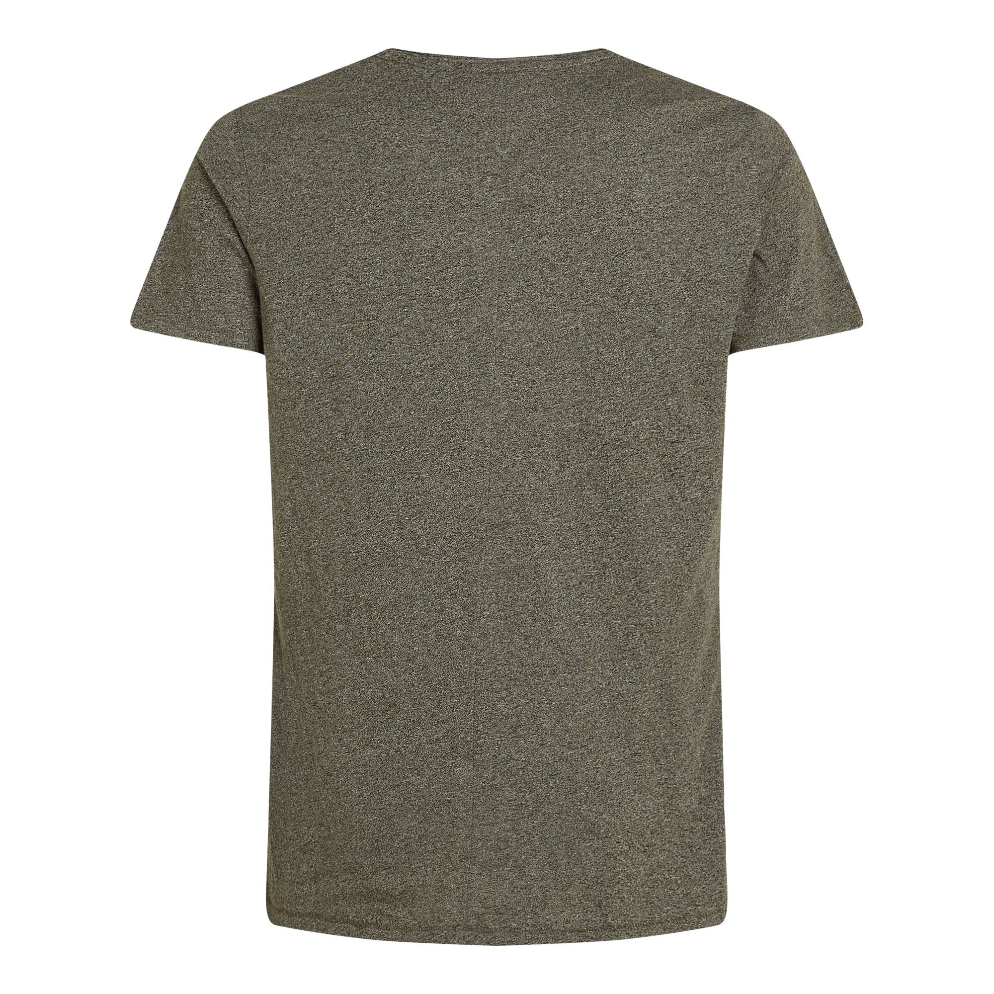 T-shirt Tommy Hilfiger XSlim Jasper Hommes