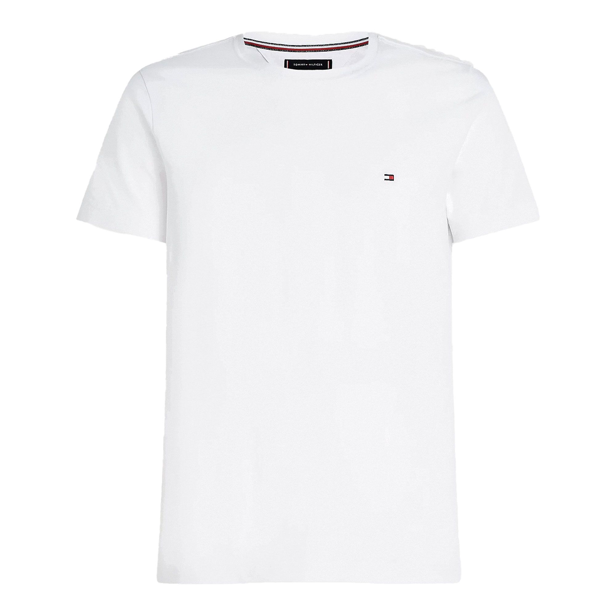 Tommy Hilfiger Core Stretch Slim Shirt Heren