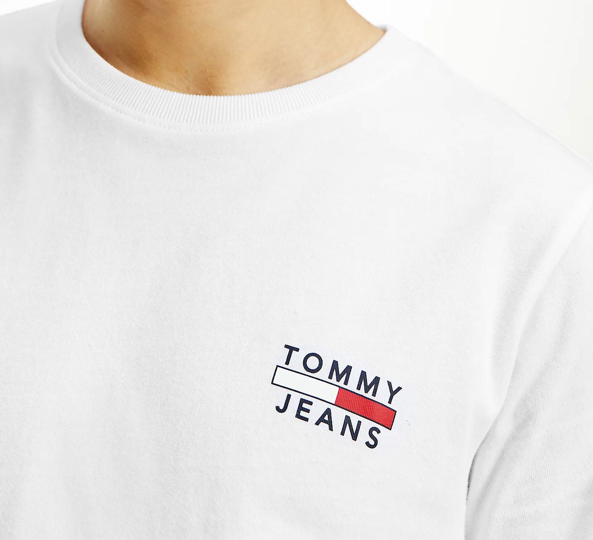 Tommy Hilfiger Shirt Heren